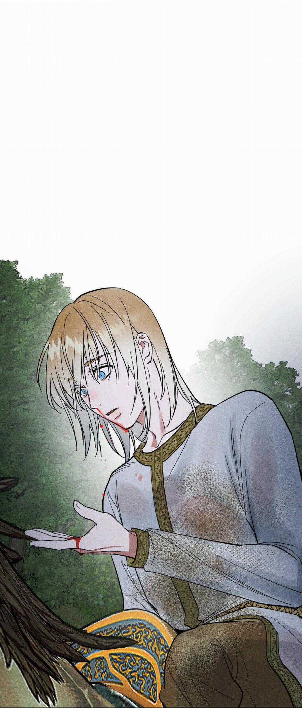 Antidote - Chapter 5 - Trang 77