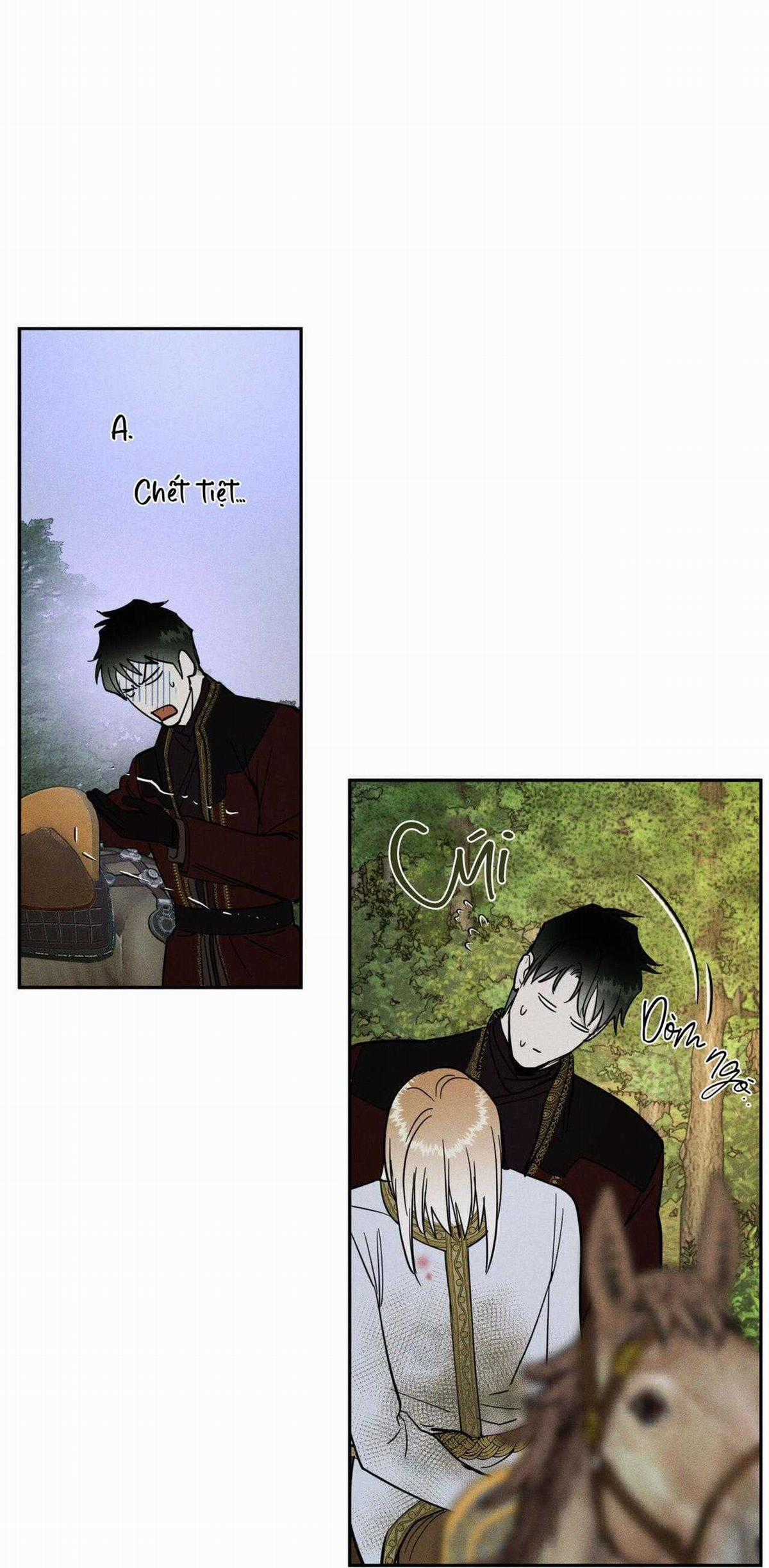 Antidote - Chapter 5 - Trang 79