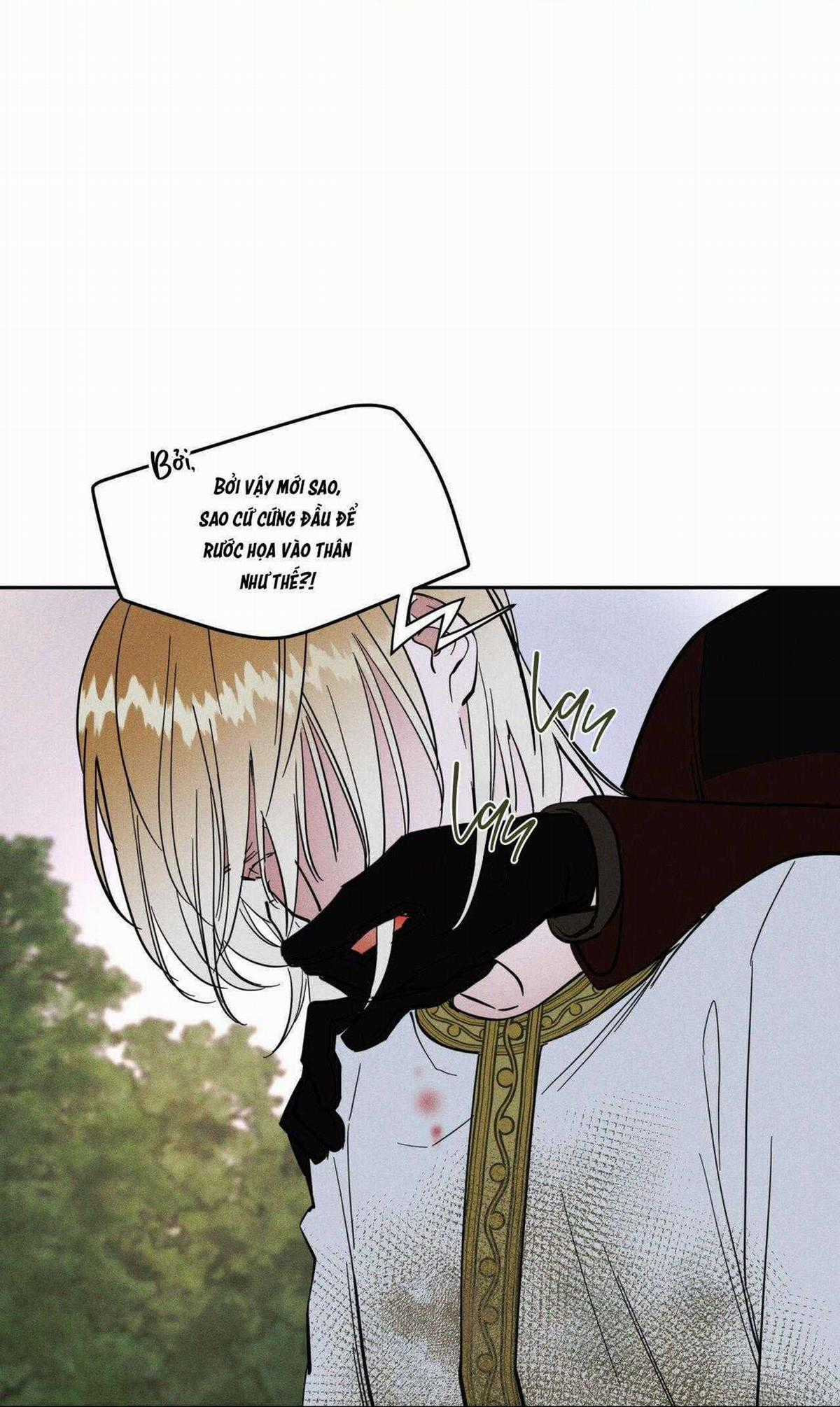 Antidote - Chapter 5 - Trang 80