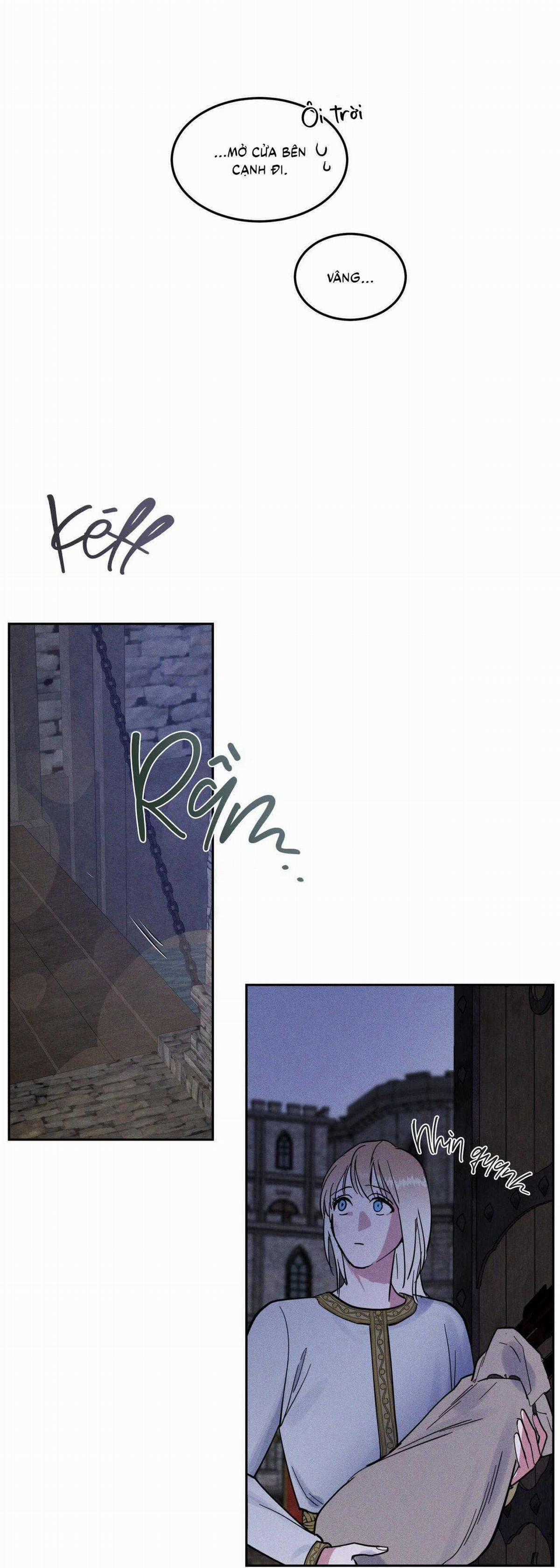 Antidote - Chapter 5 - Trang 9