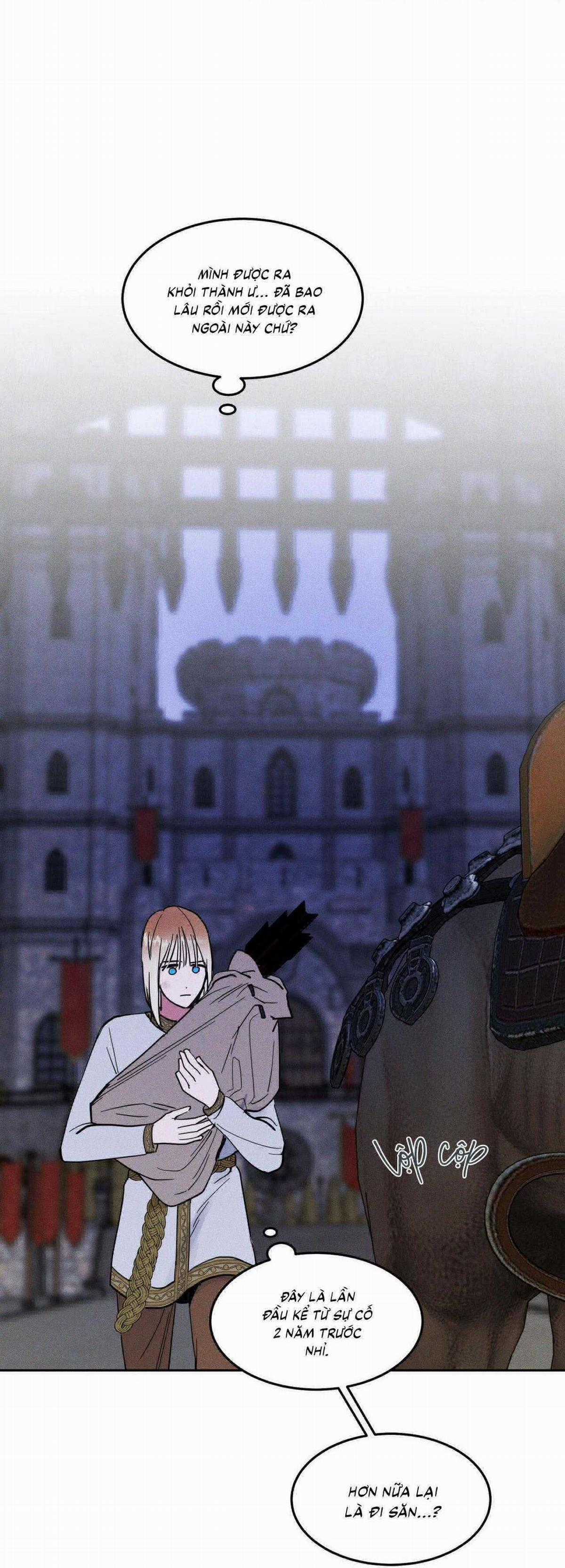 Antidote - Chapter 5 - Trang 10