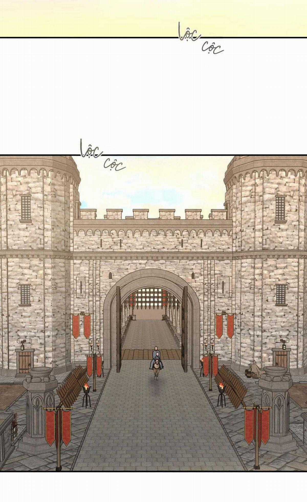 Antidote - Chapter 6 - Trang 2