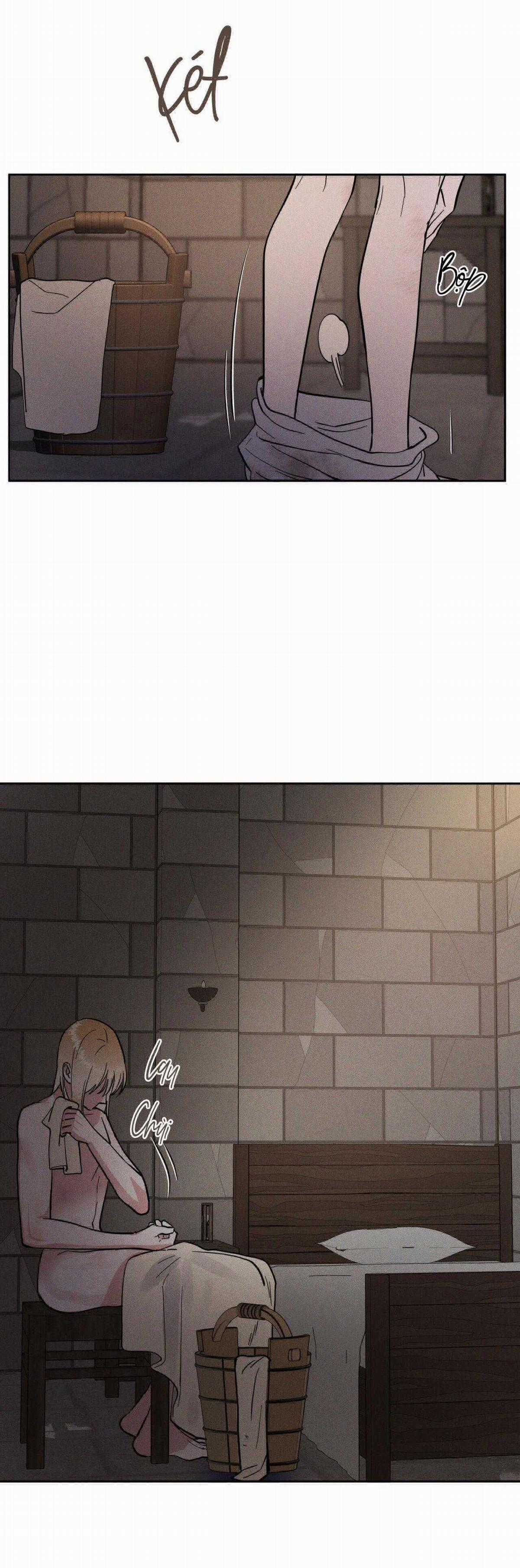 Antidote - Chapter 6 - Trang 12