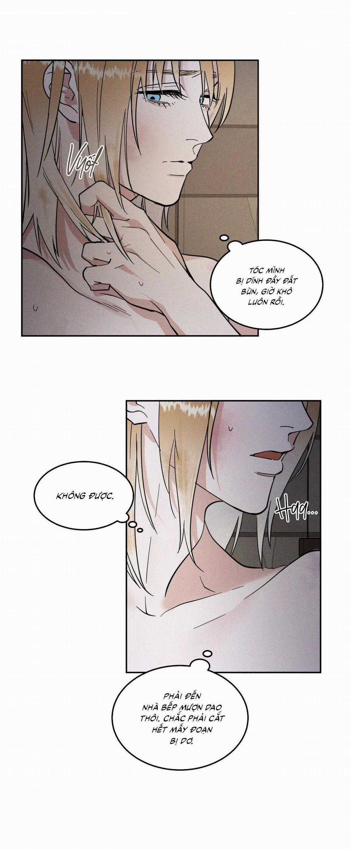 Antidote - Chapter 6 - Trang 13