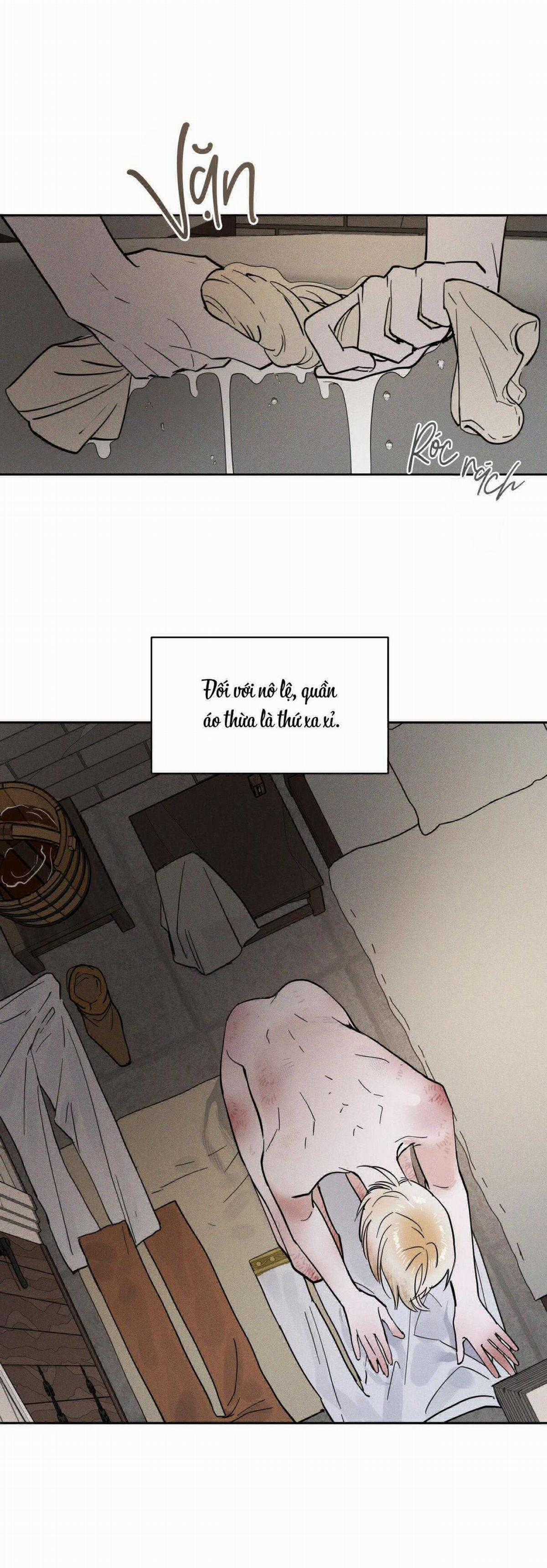 Antidote - Chapter 6 - Trang 14