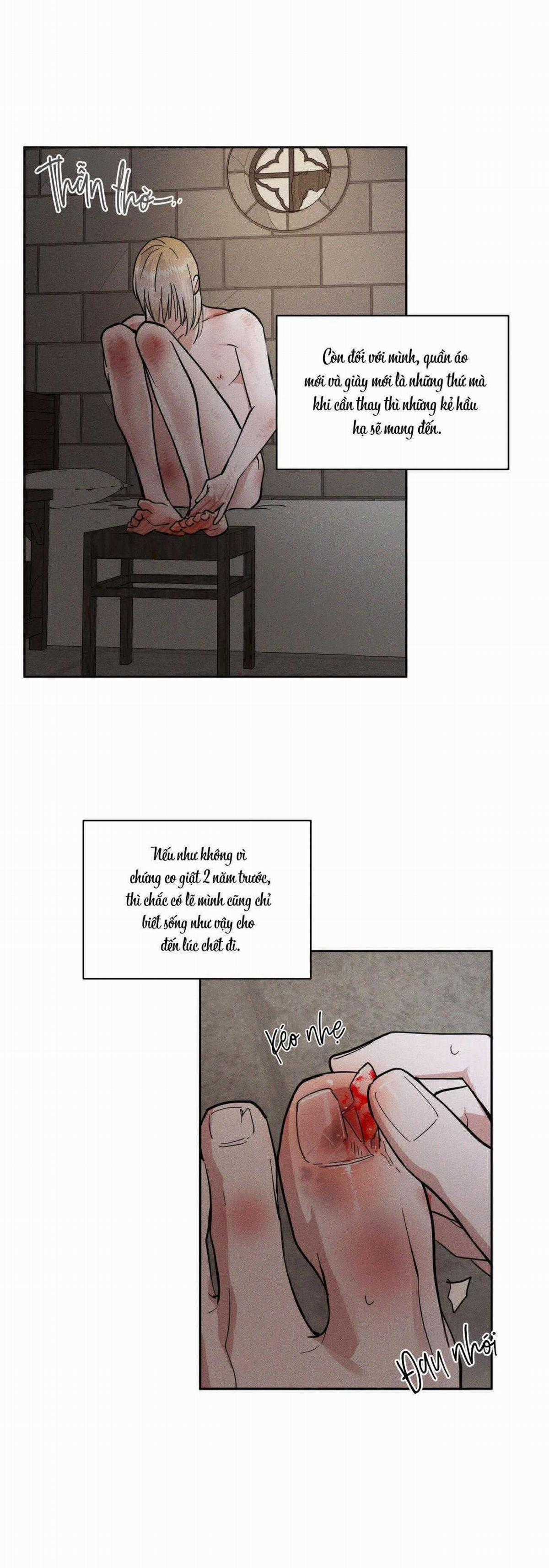 Antidote - Chapter 6 - Trang 15