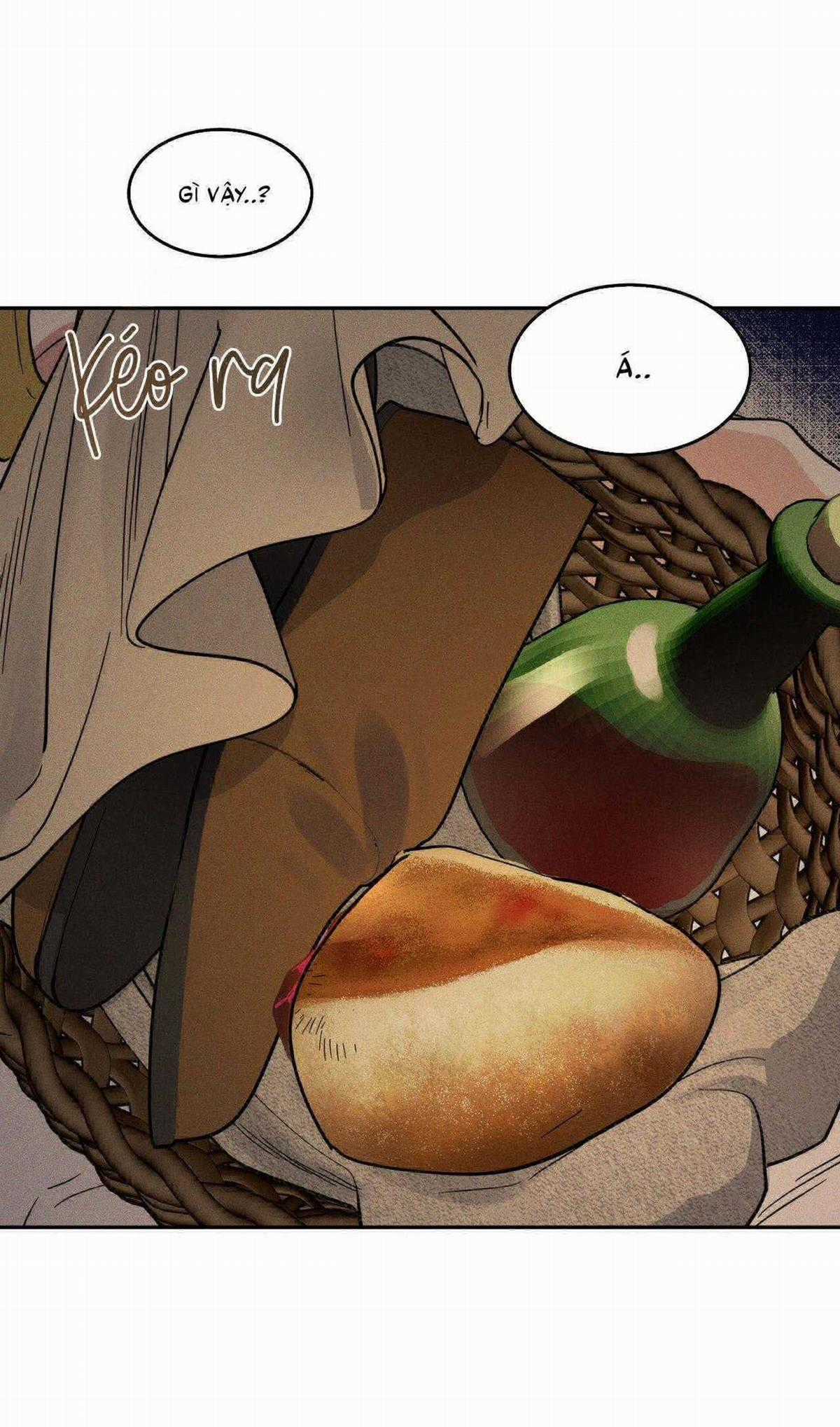 Antidote - Chapter 6 - Trang 18