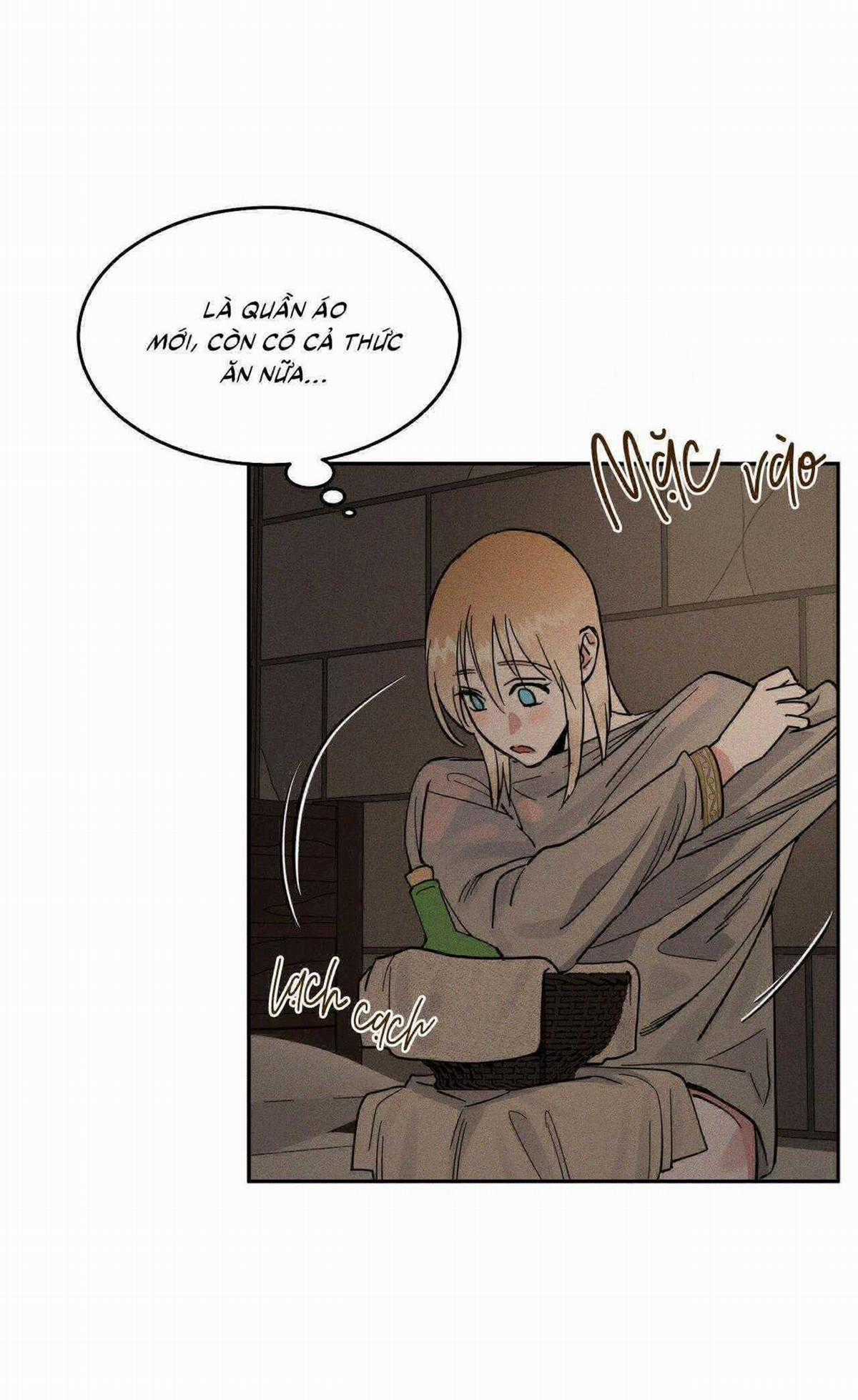 Antidote - Chapter 6 - Trang 19