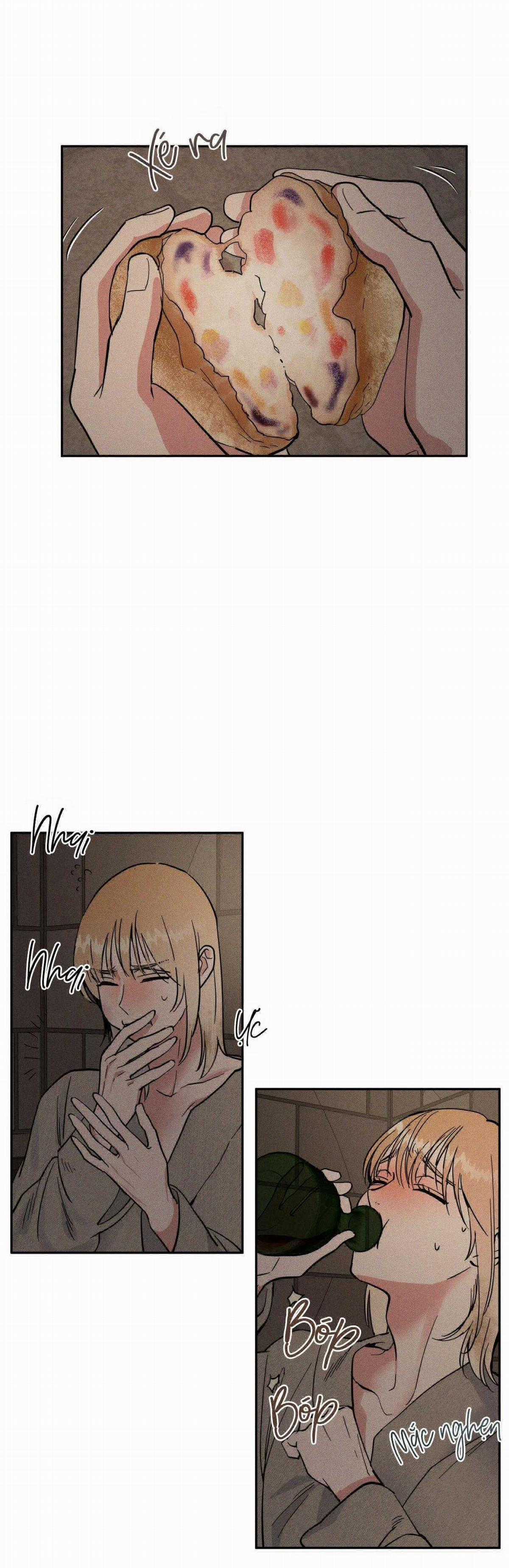 Antidote - Chapter 6 - Trang 20