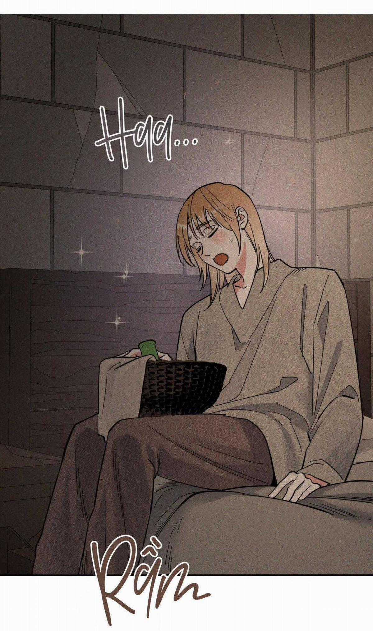 Antidote - Chapter 6 - Trang 21