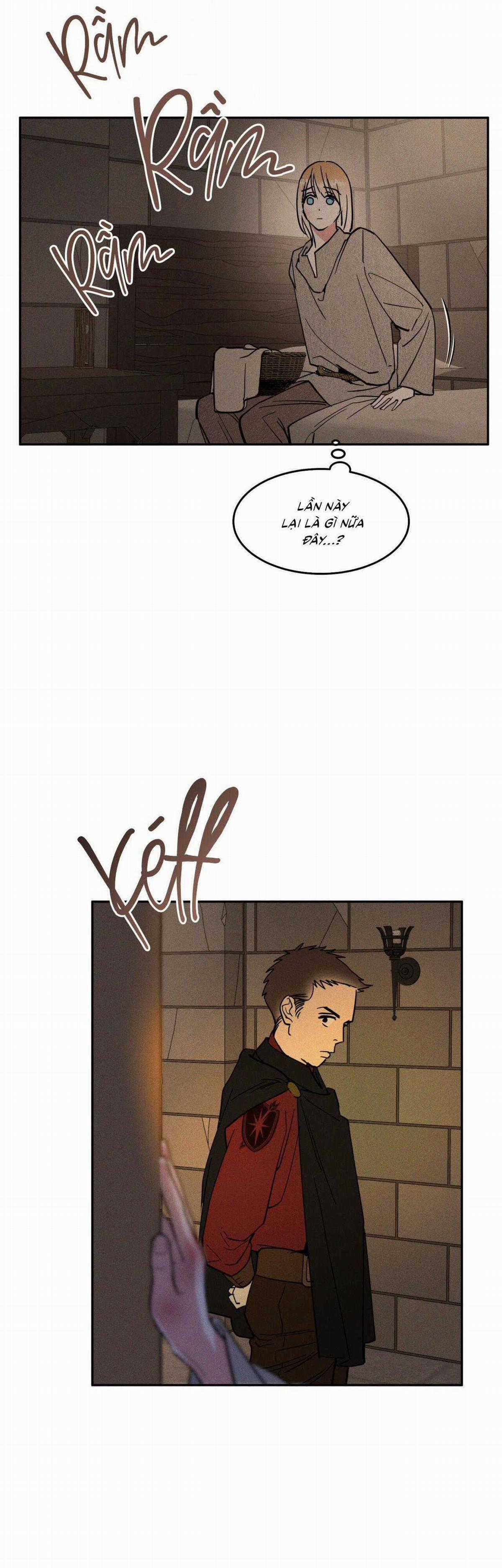 Antidote - Chapter 6 - Trang 22