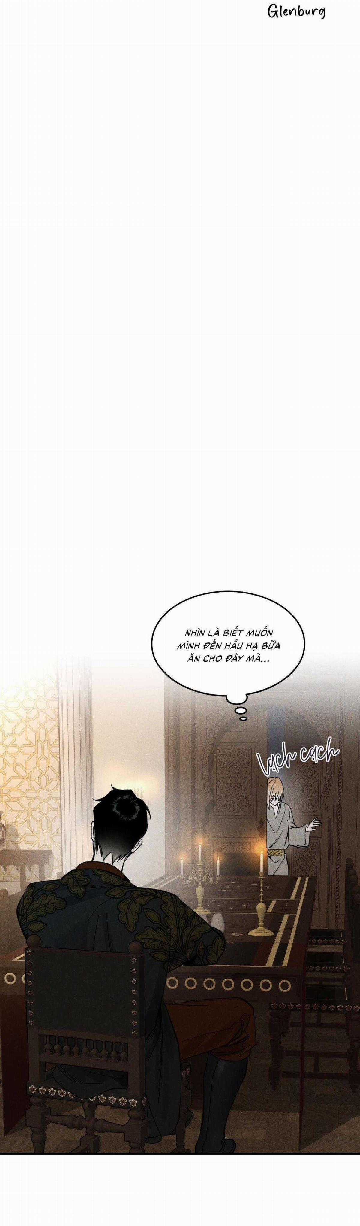 Antidote - Chapter 6 - Trang 24