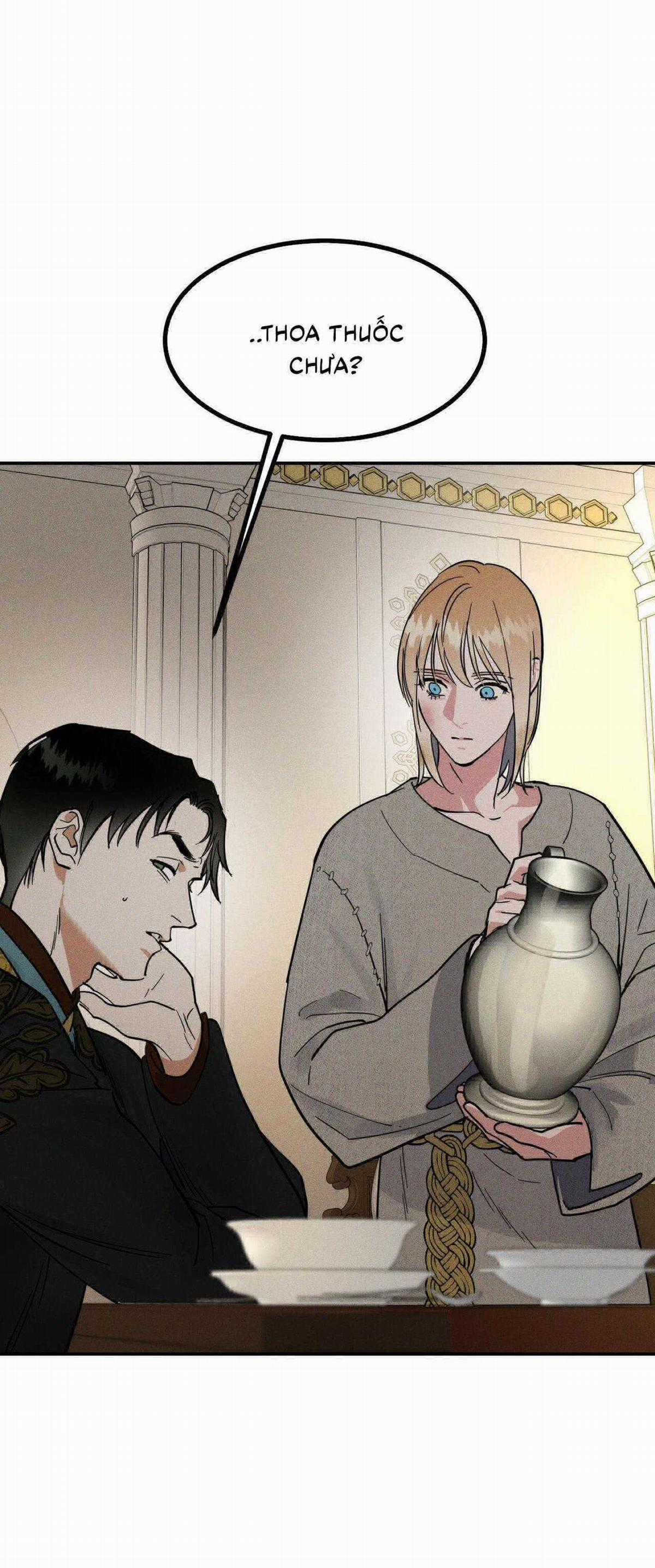 Antidote - Chapter 6 - Trang 27