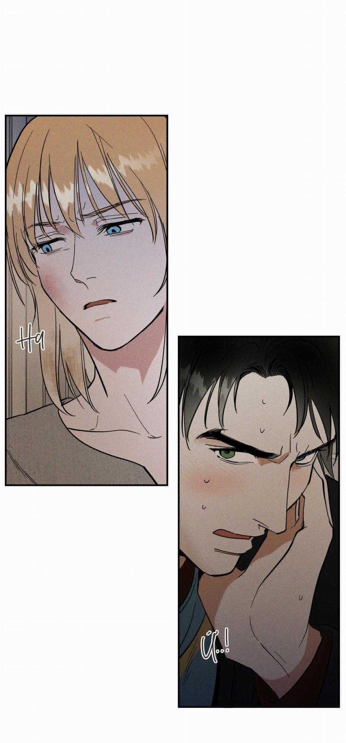 Antidote - Chapter 6 - Trang 28