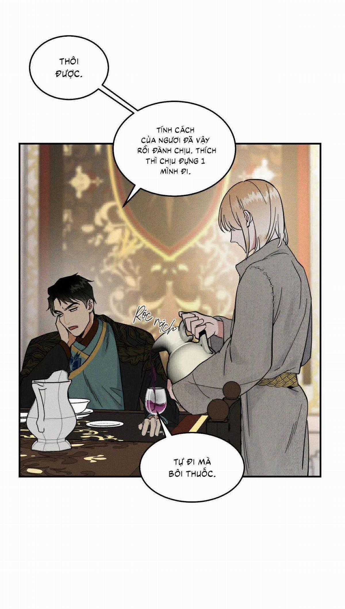 Antidote - Chapter 6 - Trang 29