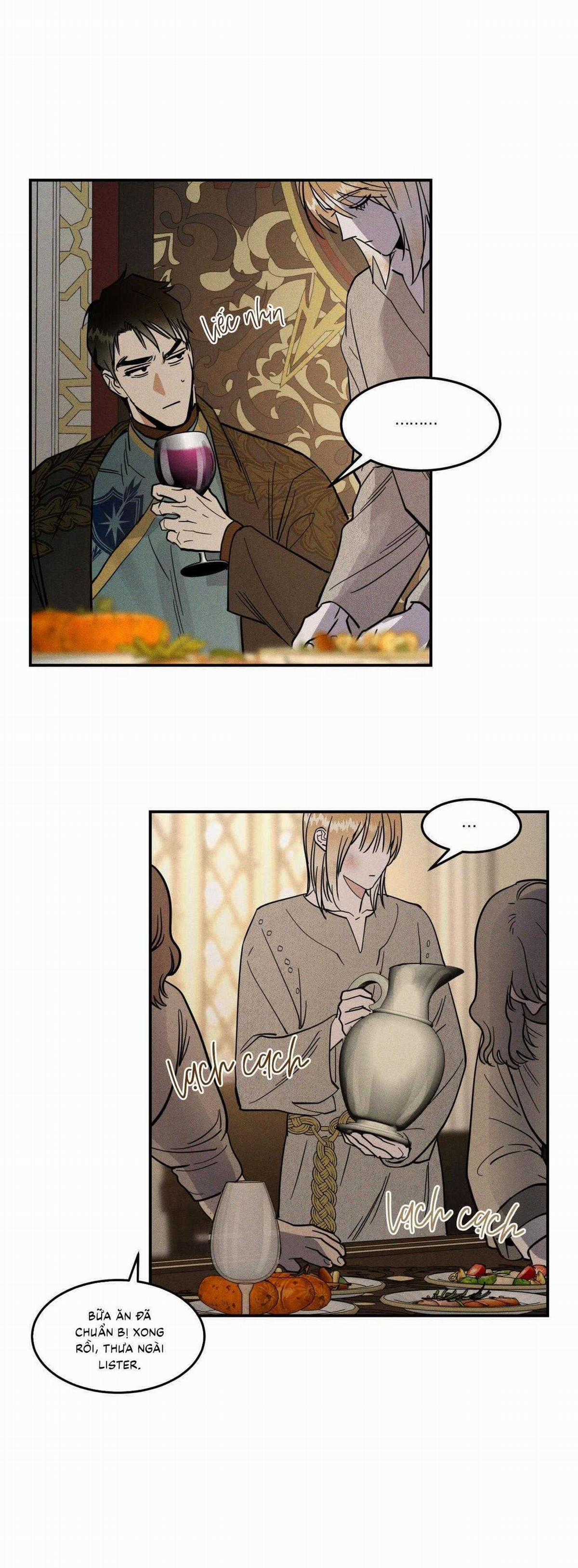 Antidote - Chapter 6 - Trang 30