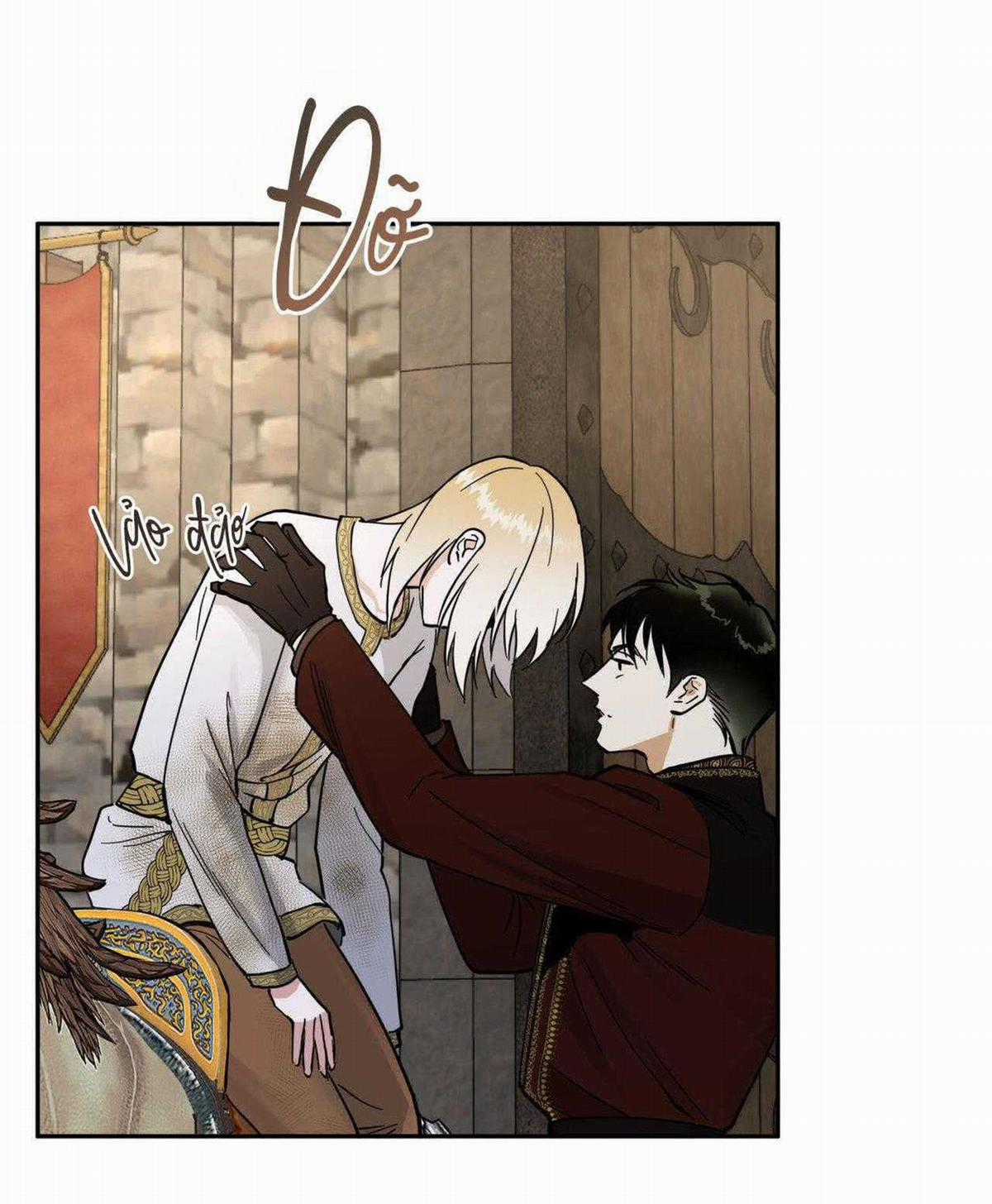 Antidote - Chapter 6 - Trang 4