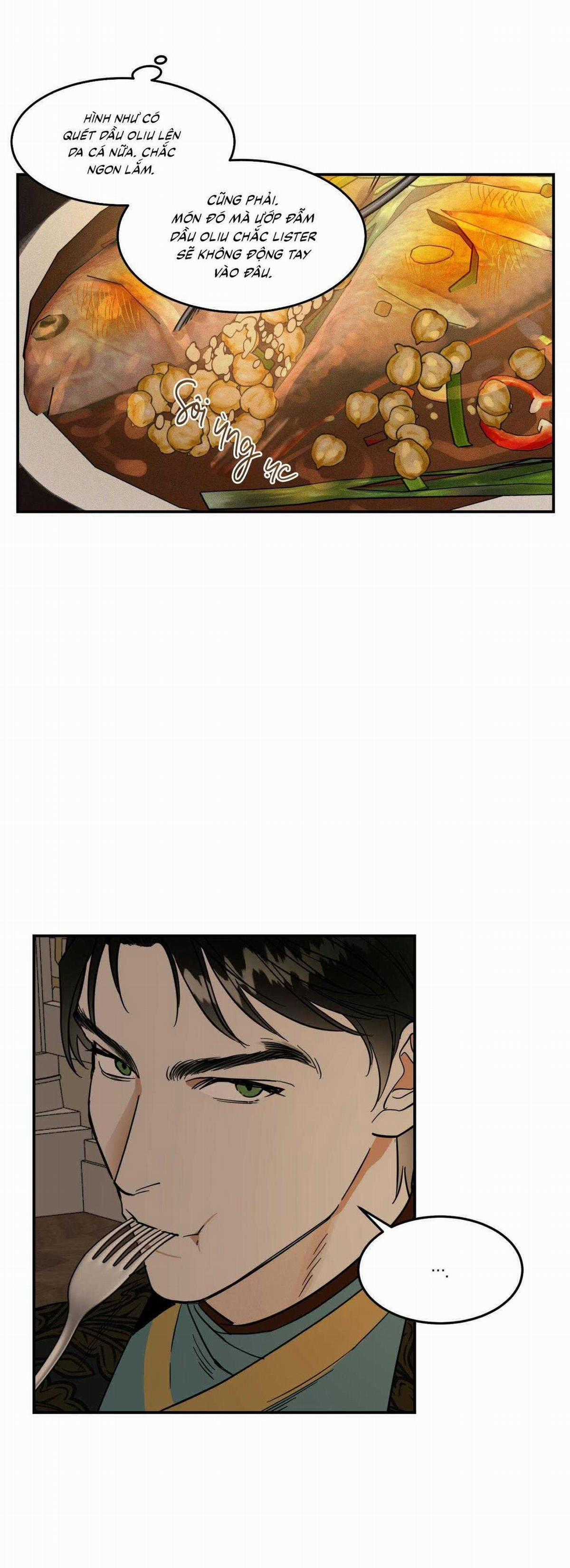 Antidote - Chapter 6 - Trang 32