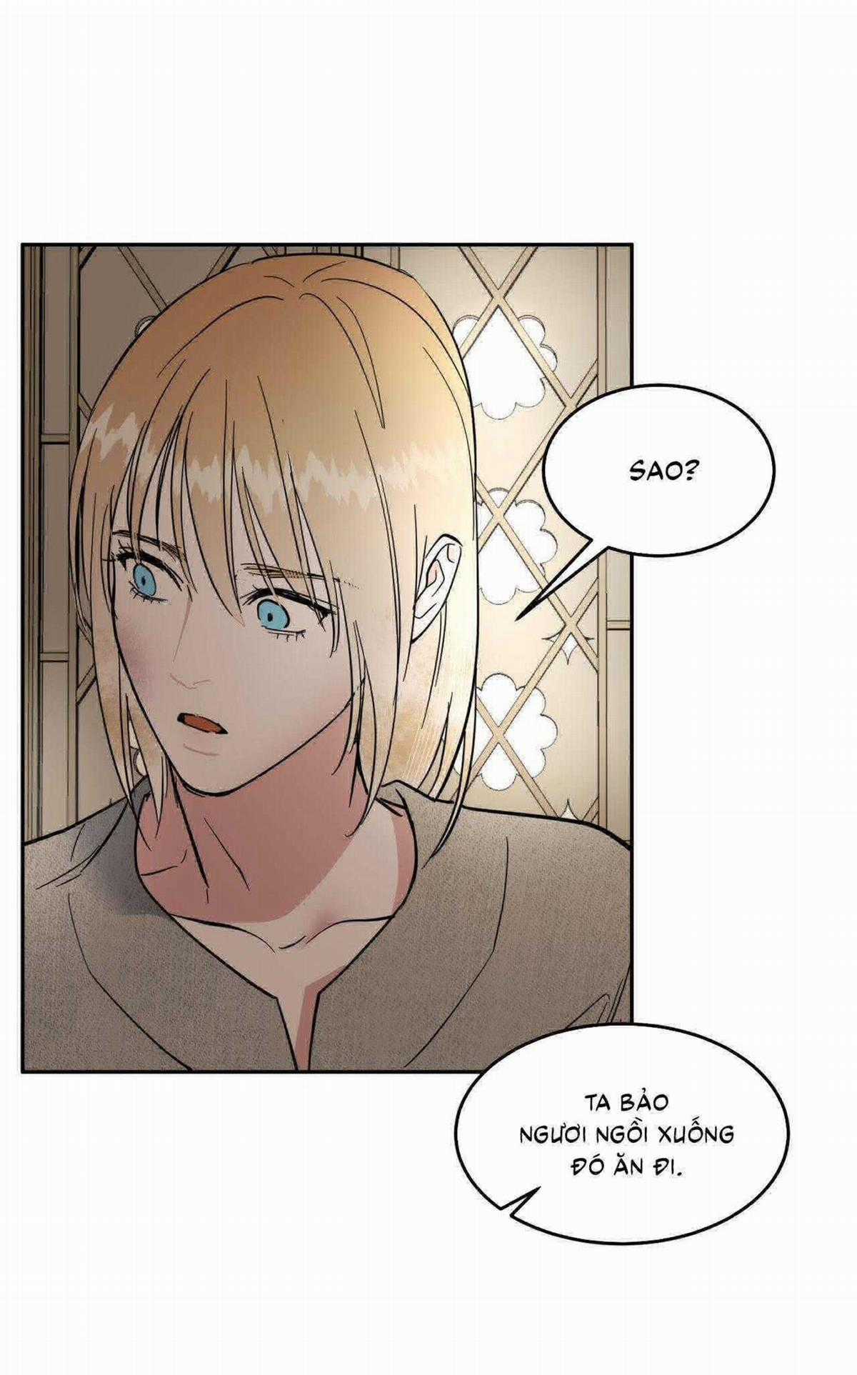 Antidote - Chapter 6 - Trang 35