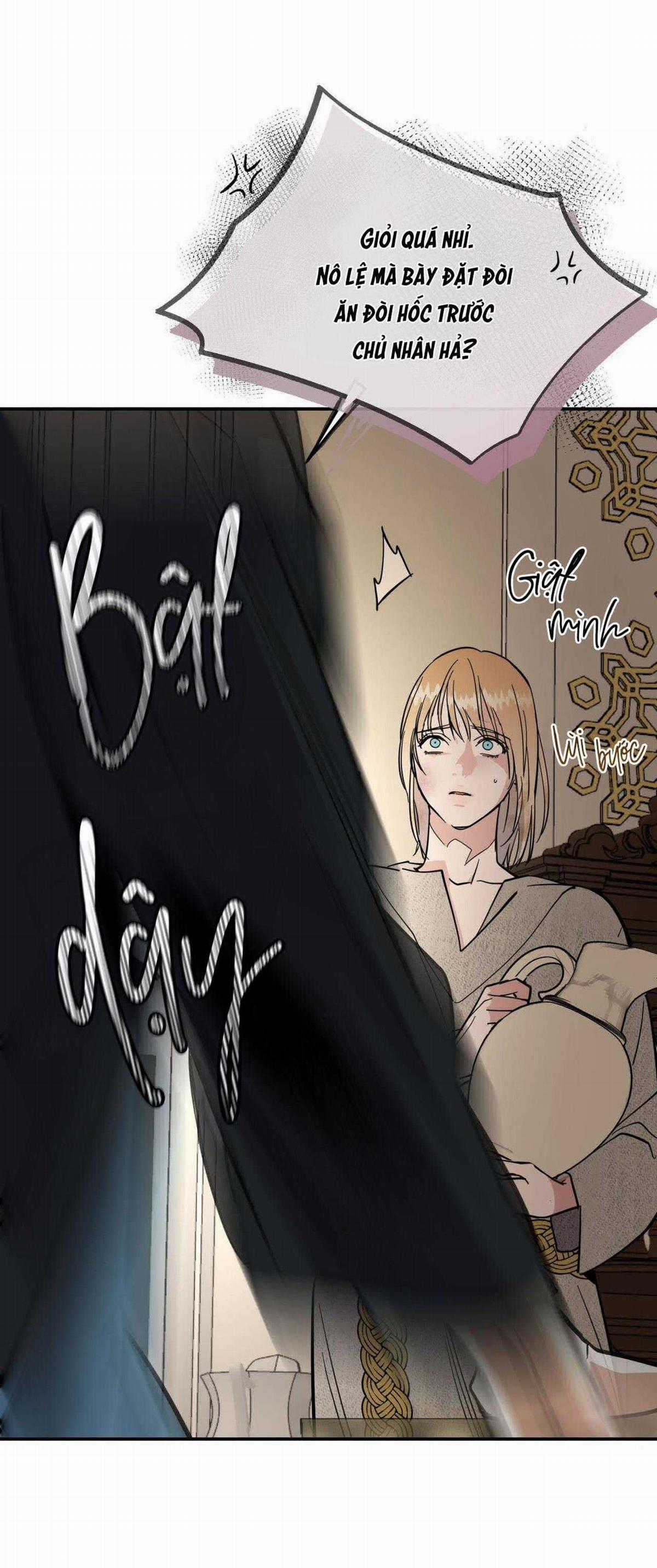 Antidote - Chapter 6 - Trang 38