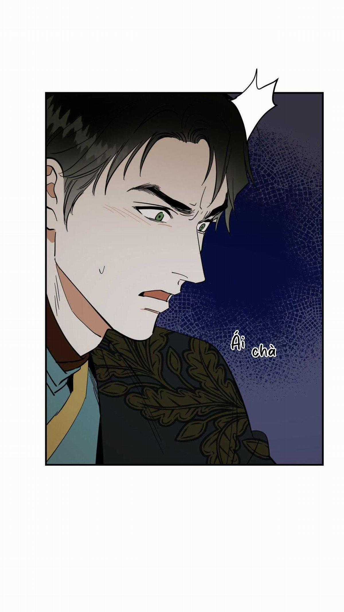 Antidote - Chapter 6 - Trang 39