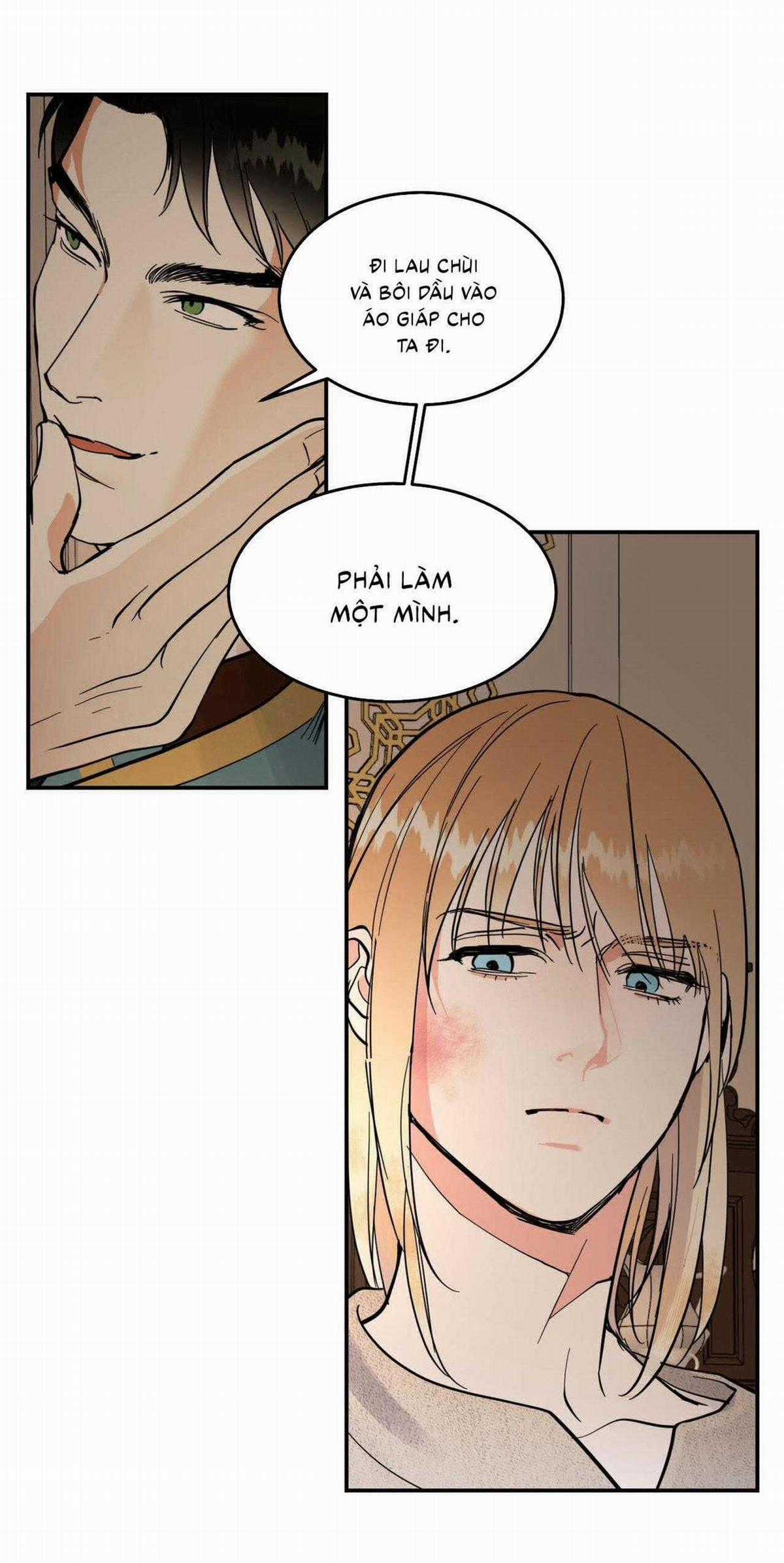 Antidote - Chapter 6 - Trang 41