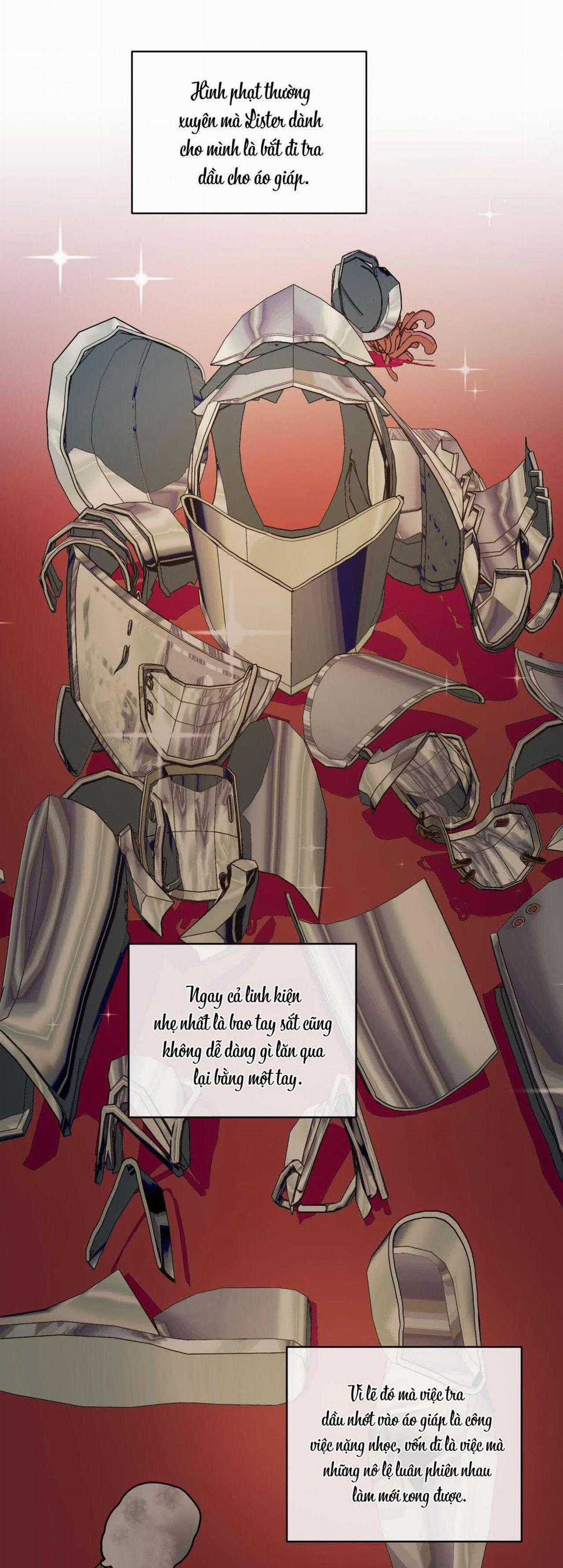 Antidote - Chapter 6 - Trang 42