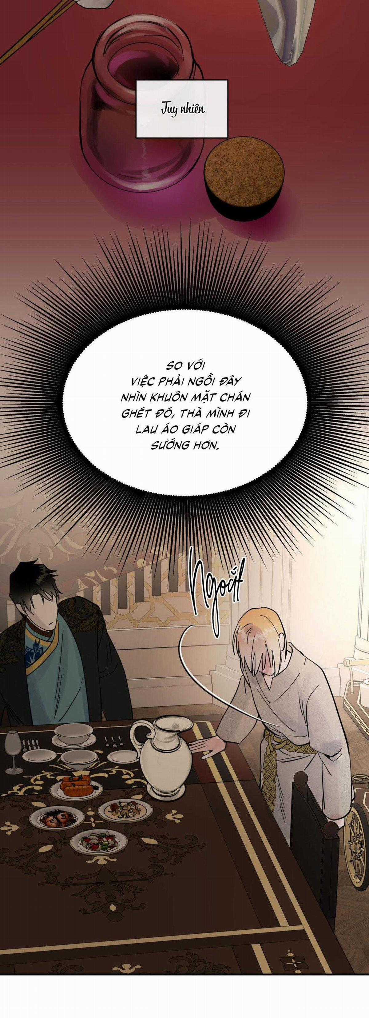 Antidote - Chapter 6 - Trang 43