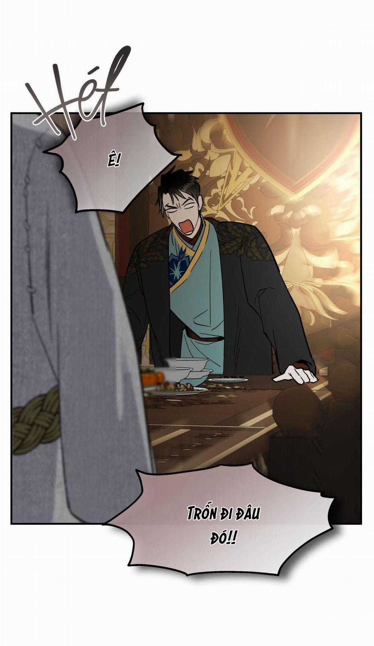 Antidote - Chapter 6 - Trang 44