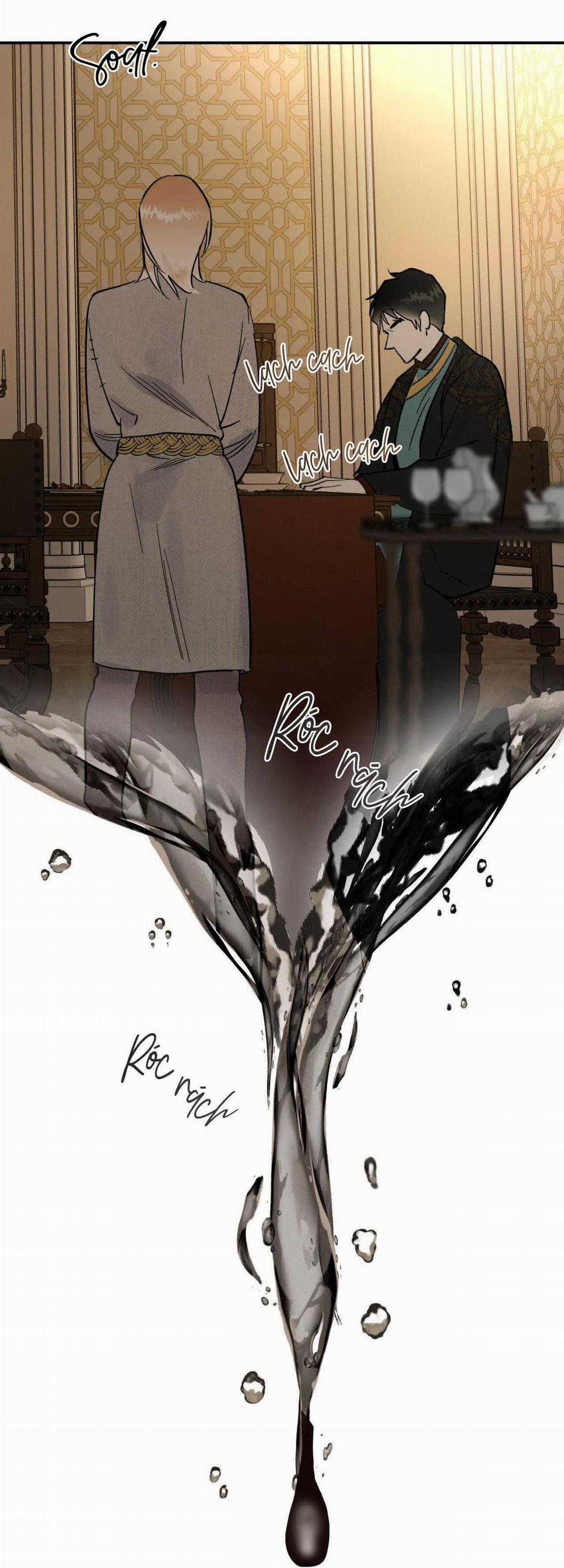 Antidote - Chapter 6 - Trang 48