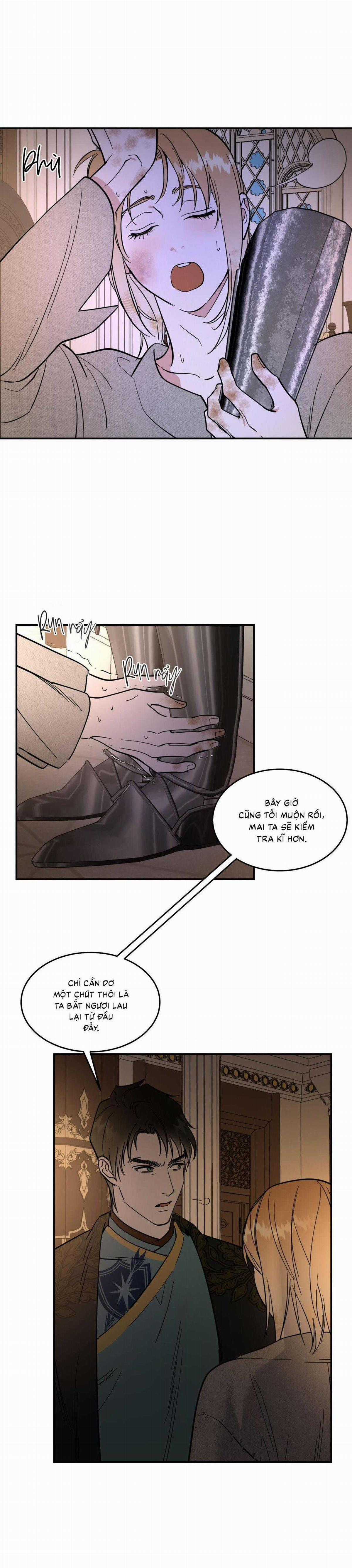 Antidote - Chapter 6 - Trang 50