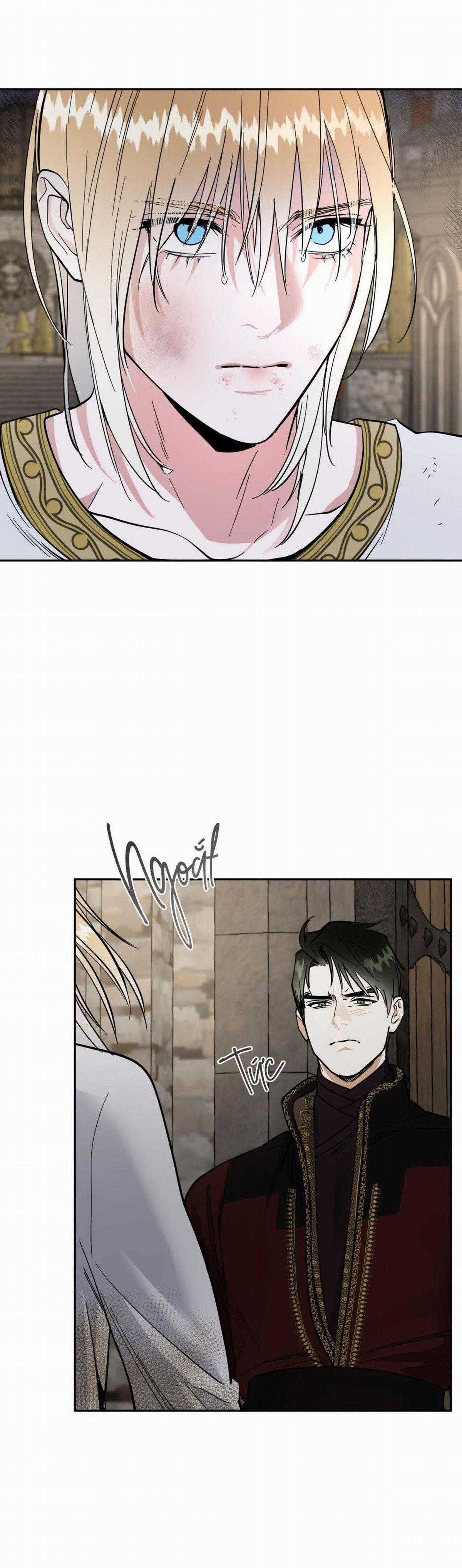 Antidote - Chapter 6 - Trang 6