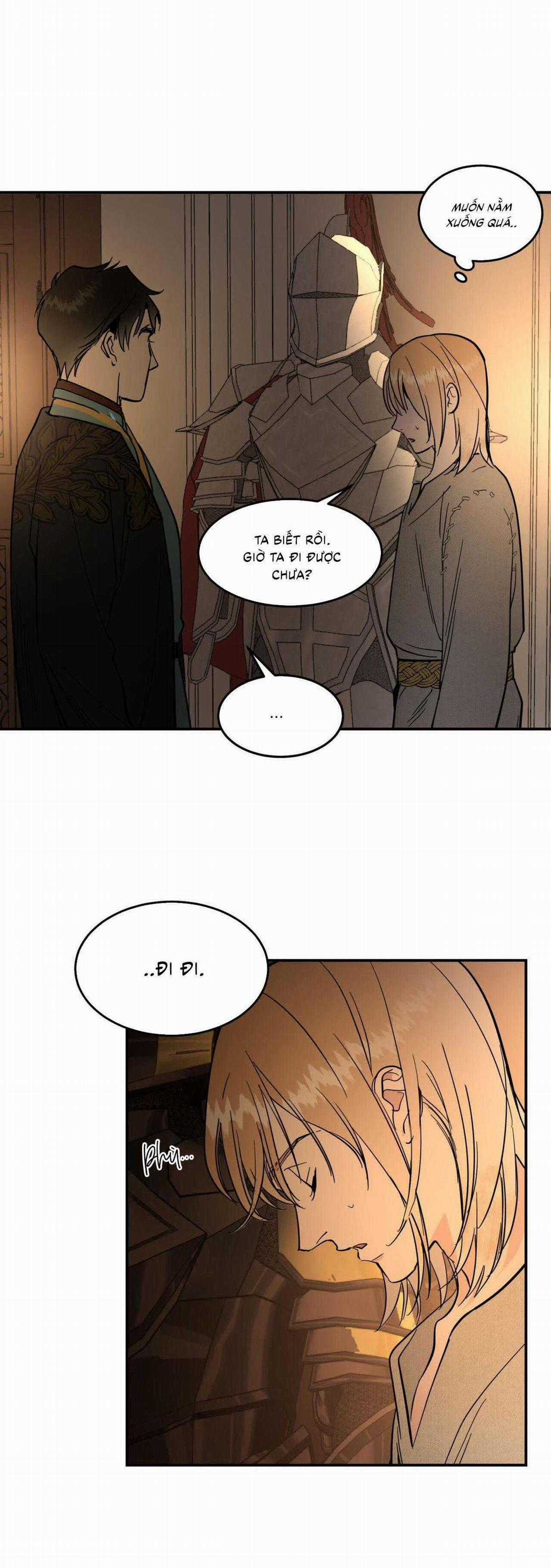 Antidote - Chapter 6 - Trang 51