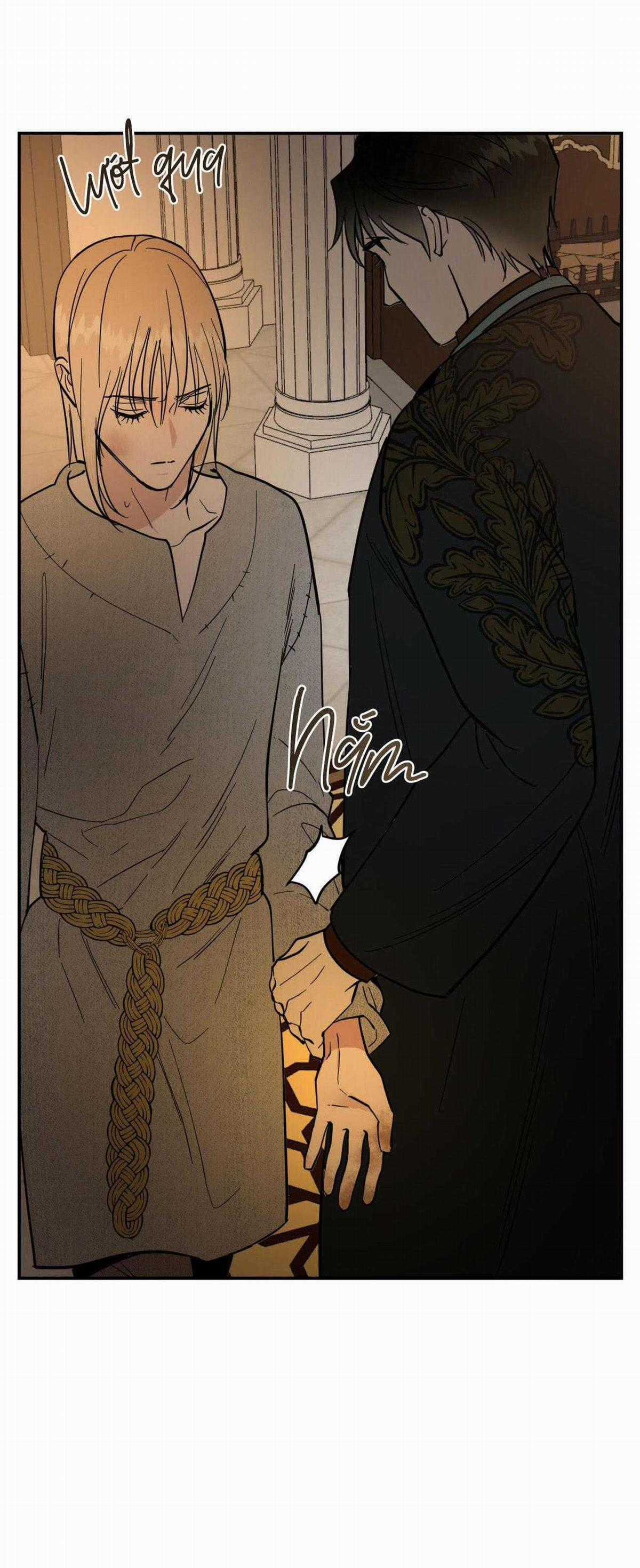 Antidote - Chapter 6 - Trang 52