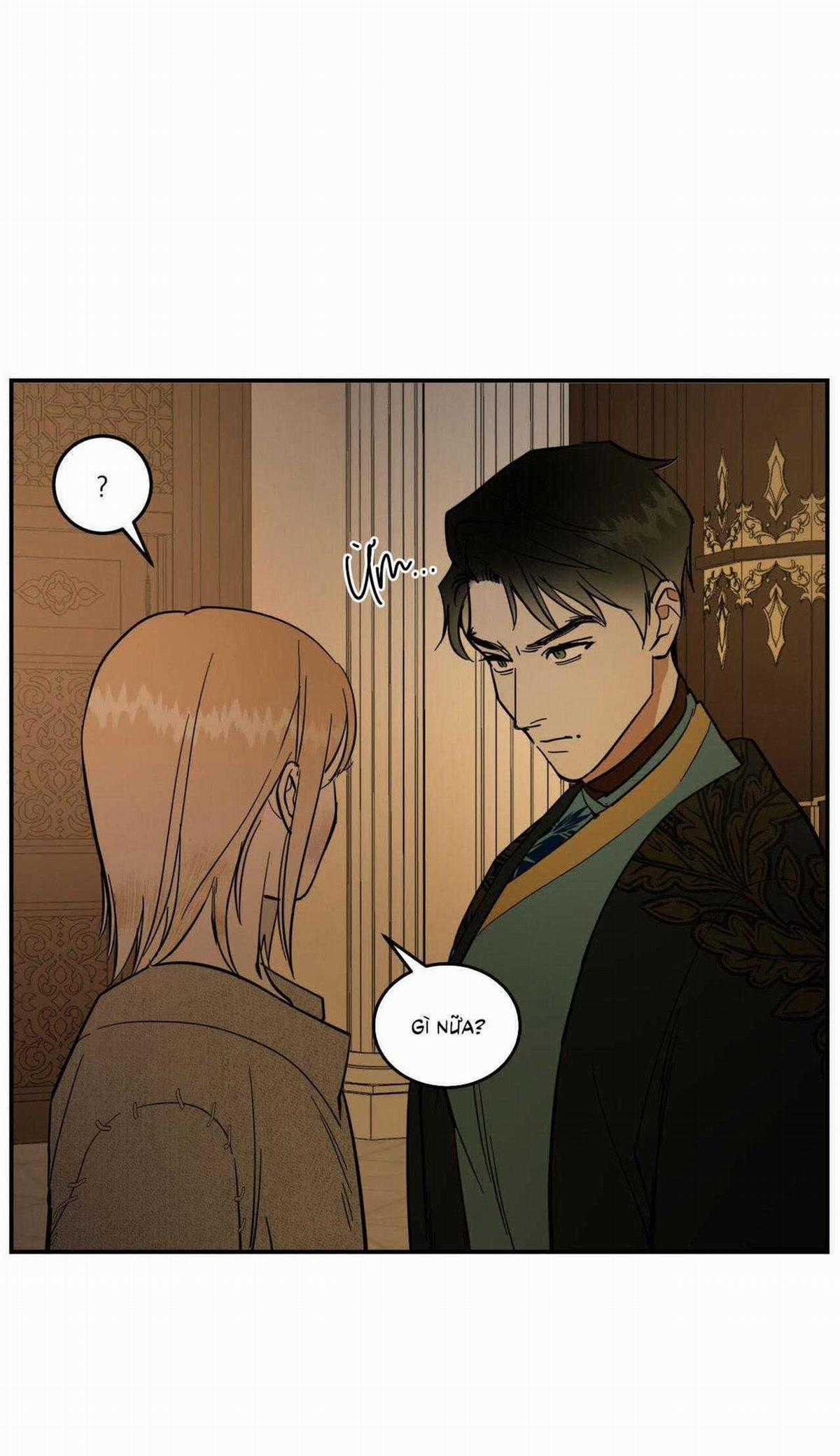 Antidote - Chapter 6 - Trang 53