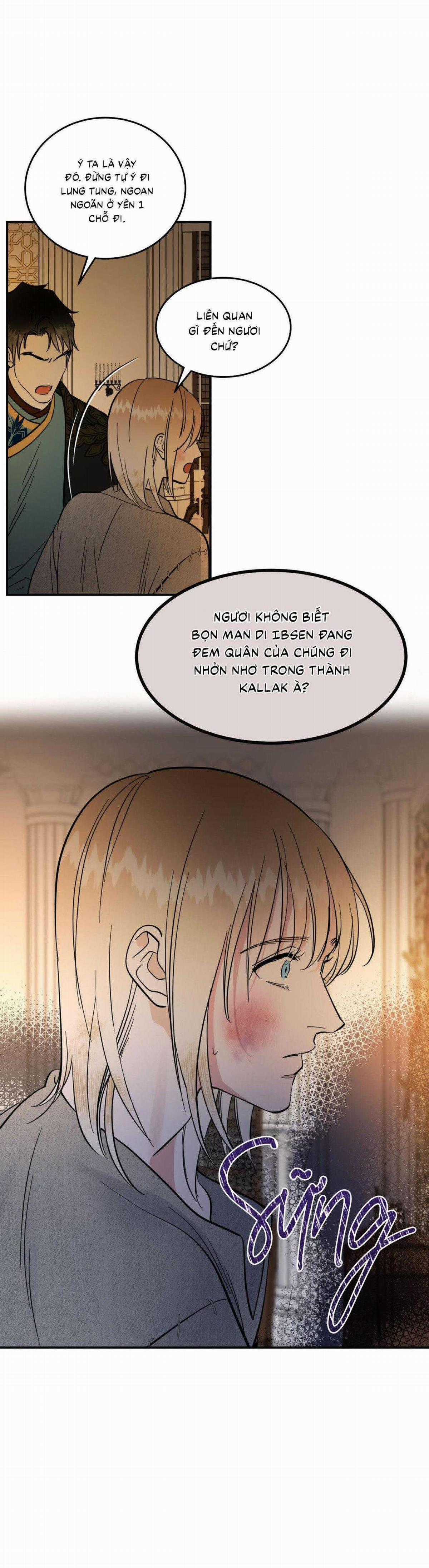 Antidote - Chapter 6 - Trang 55