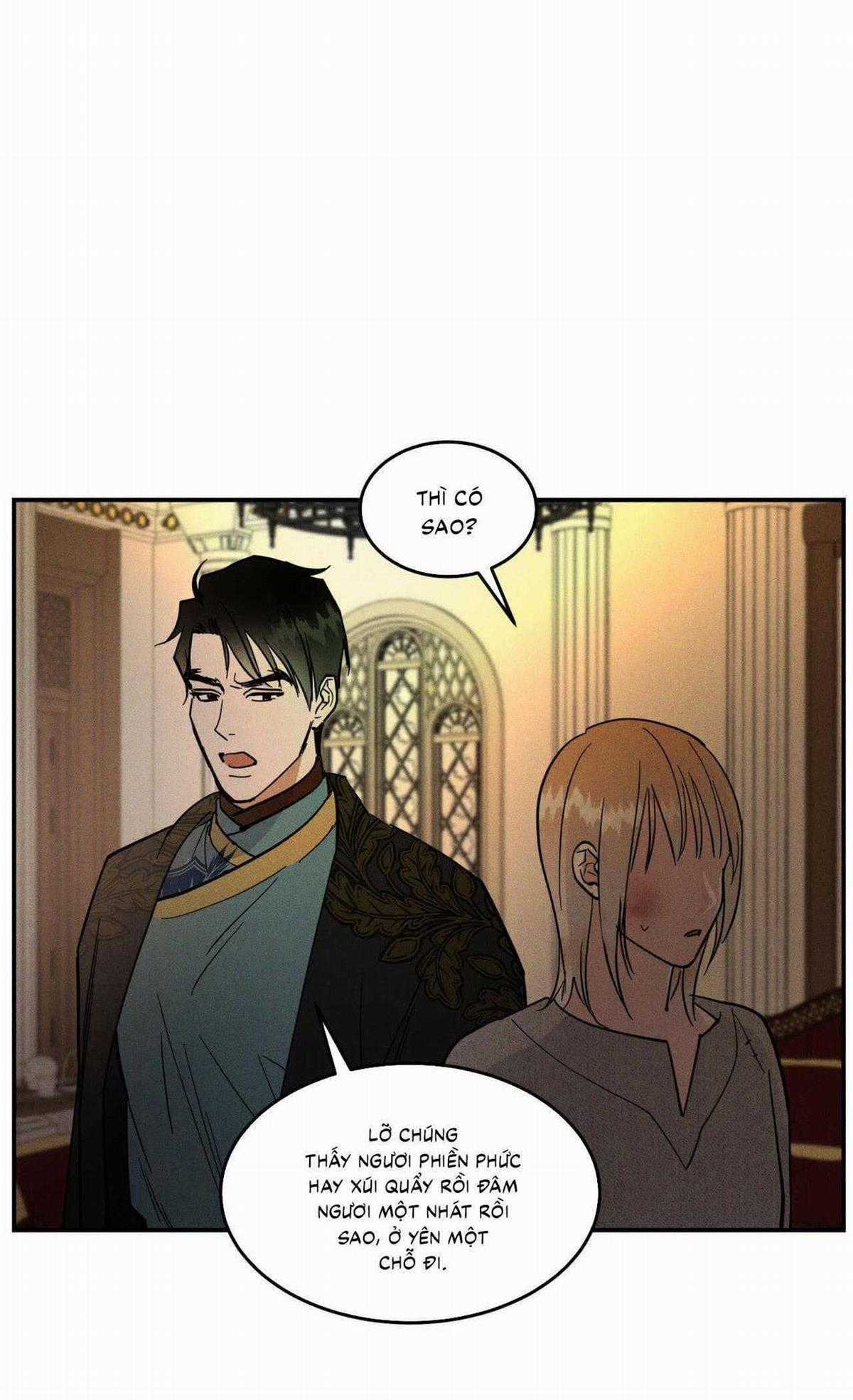 Antidote - Chapter 6 - Trang 56