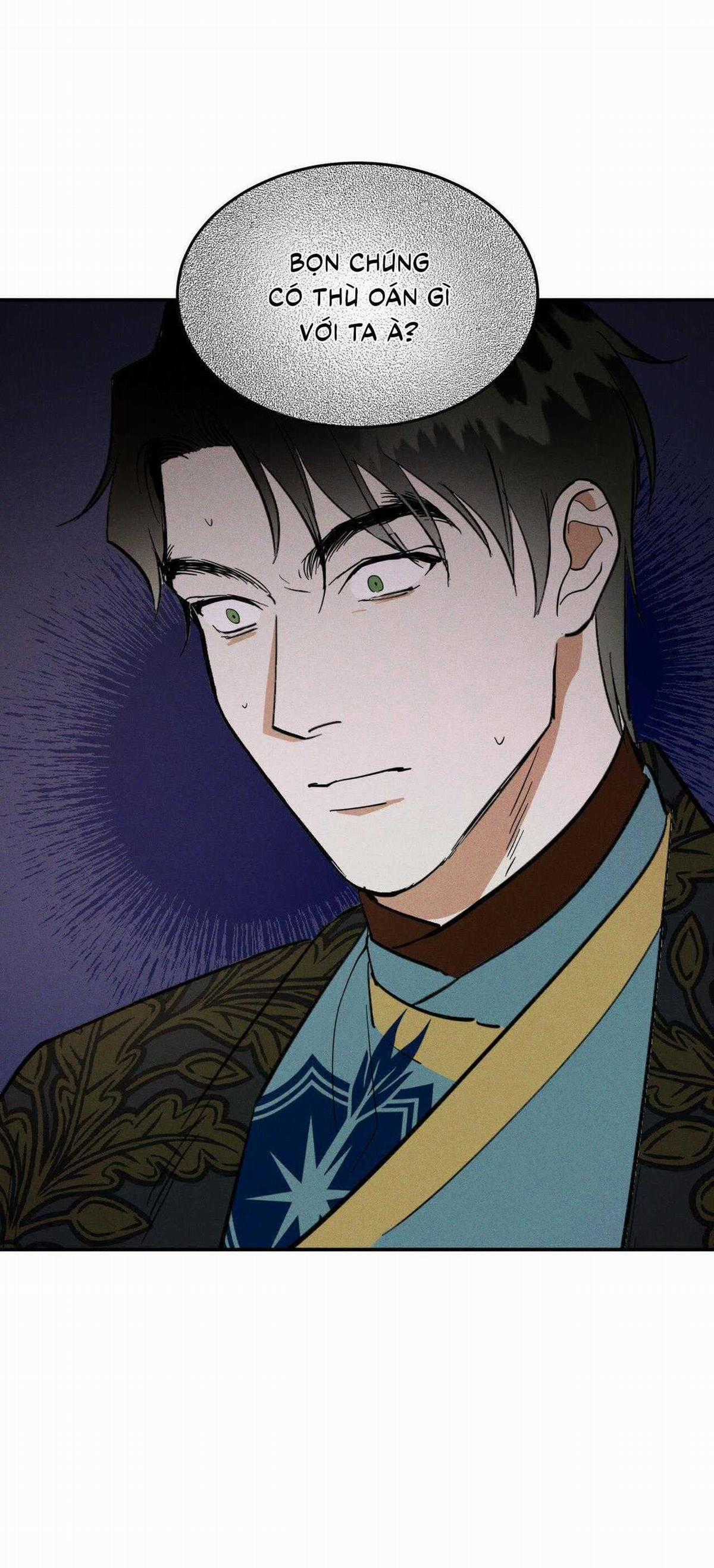 Antidote - Chapter 6 - Trang 59