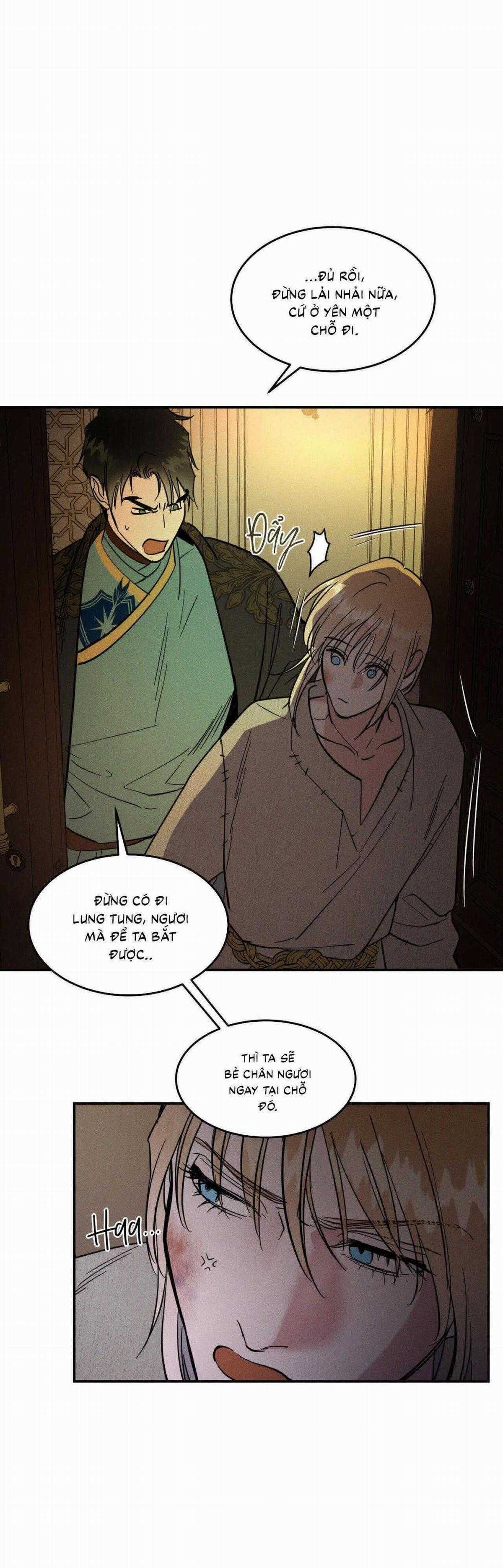 Antidote - Chapter 6 - Trang 60