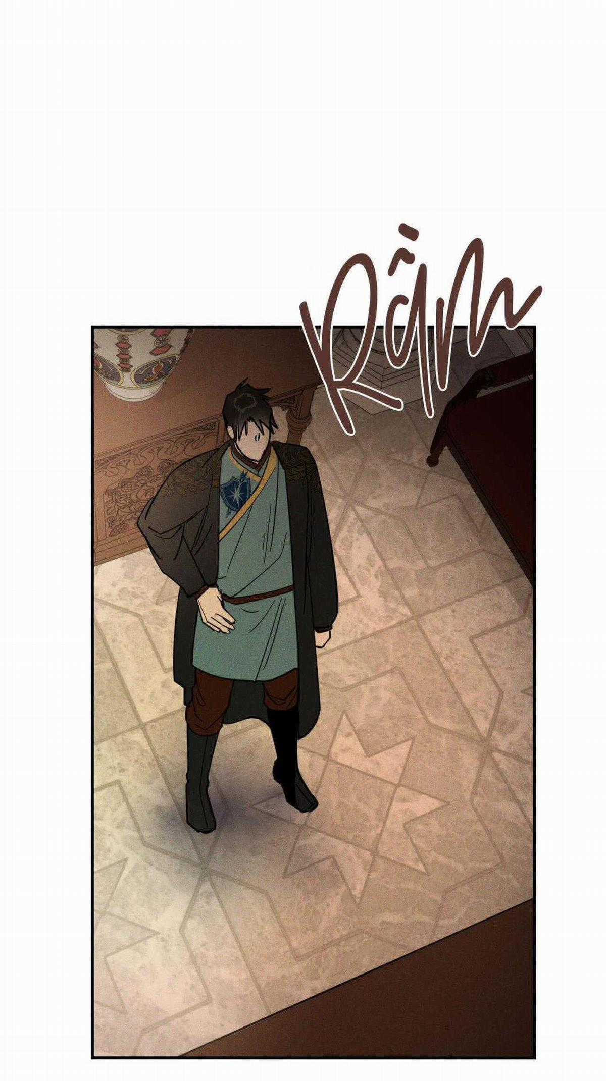 Antidote - Chapter 6 - Trang 61