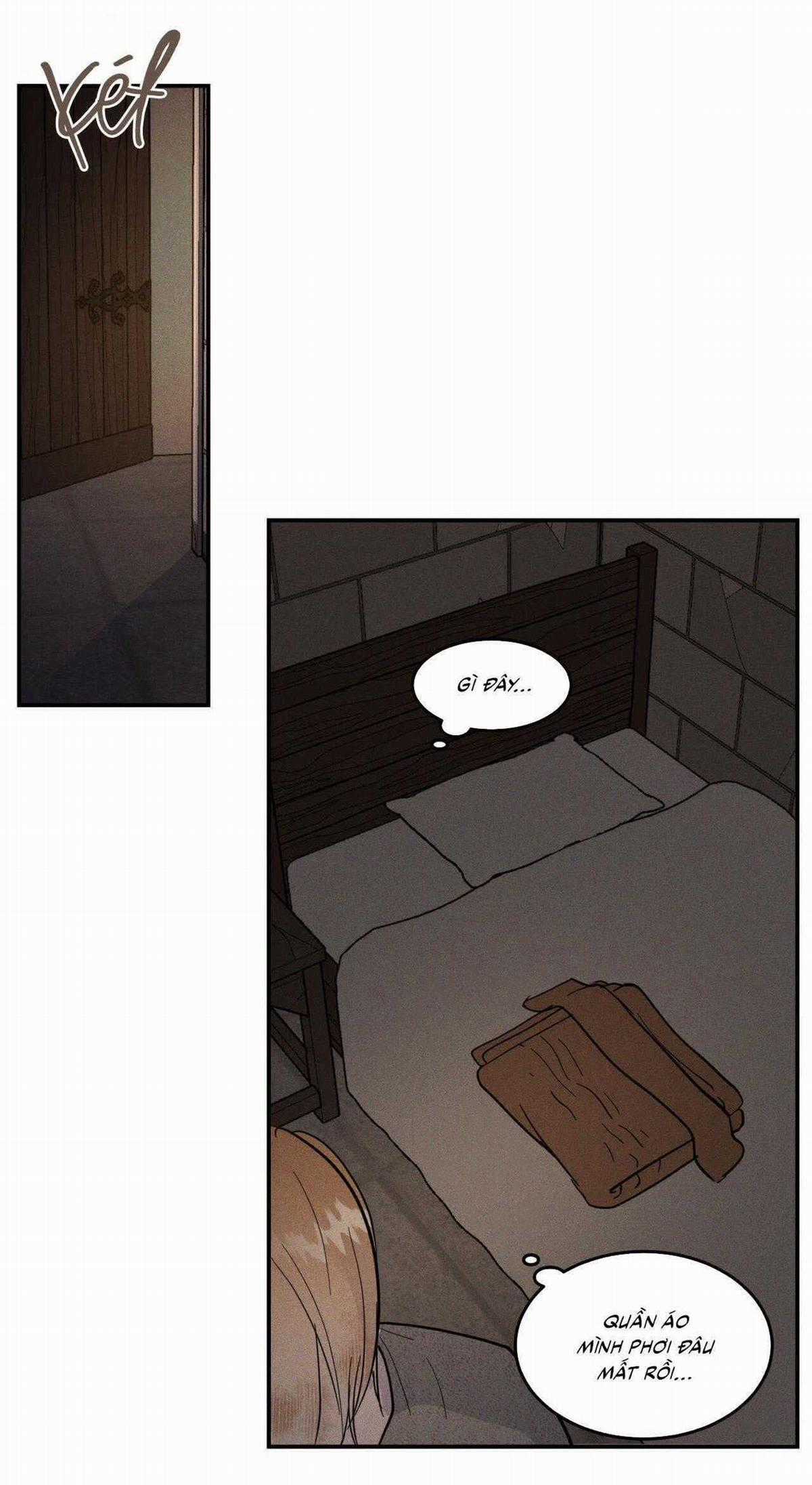 Antidote - Chapter 6 - Trang 63