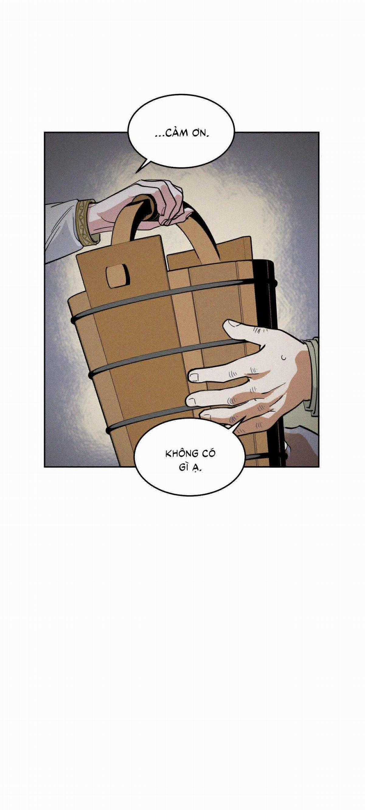 Antidote - Chapter 6 - Trang 10