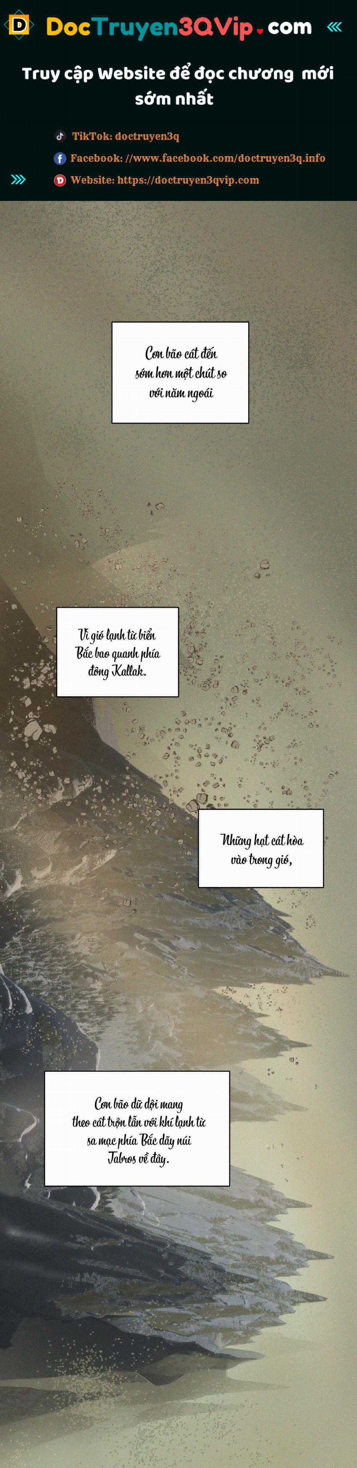 Antidote - Chapter 7 - Trang 1