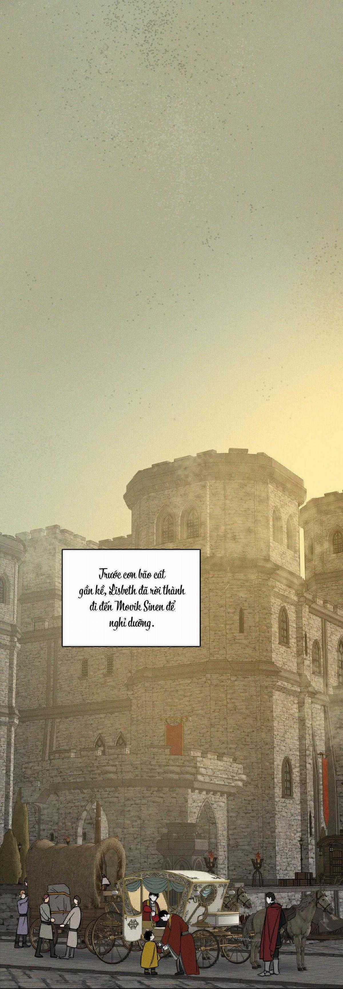 Antidote - Chapter 7 - Trang 2