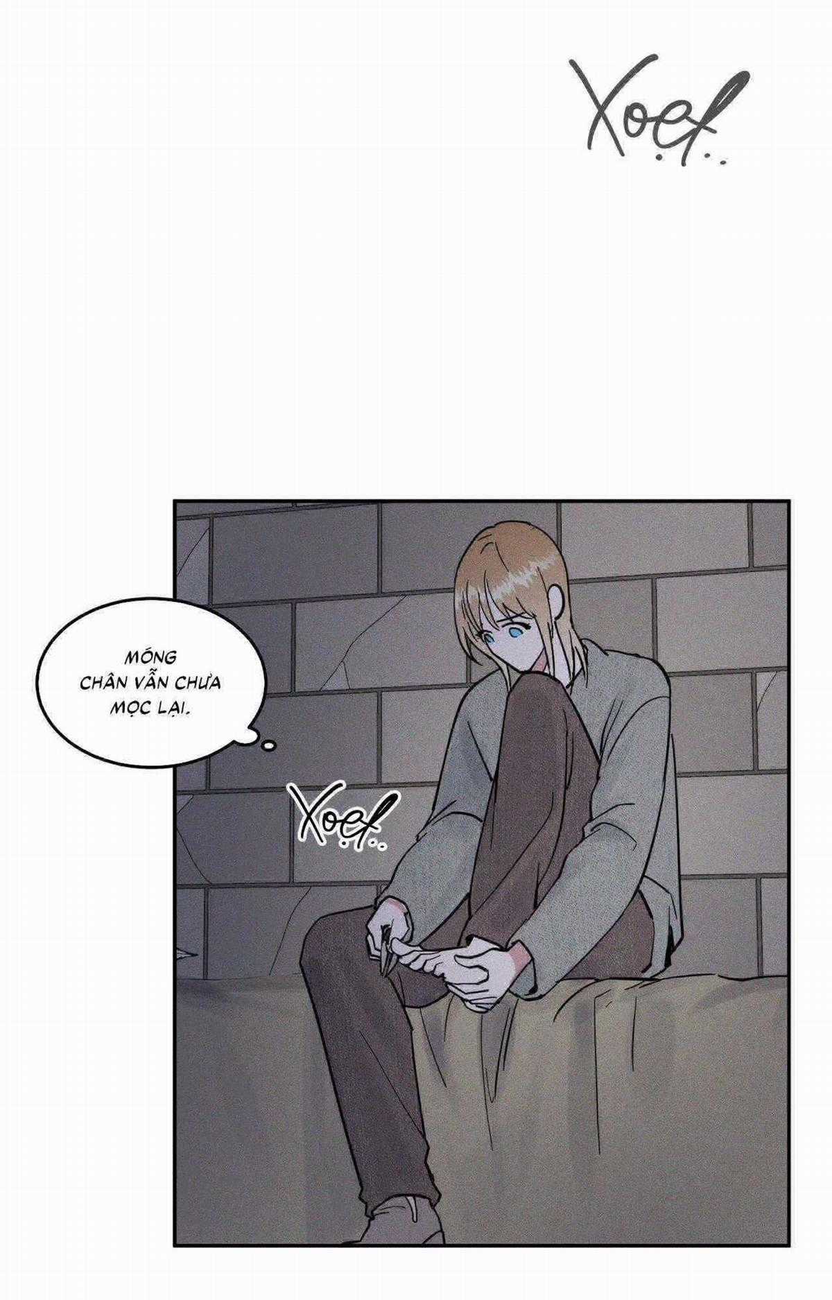 Antidote - Chapter 7 - Trang 11