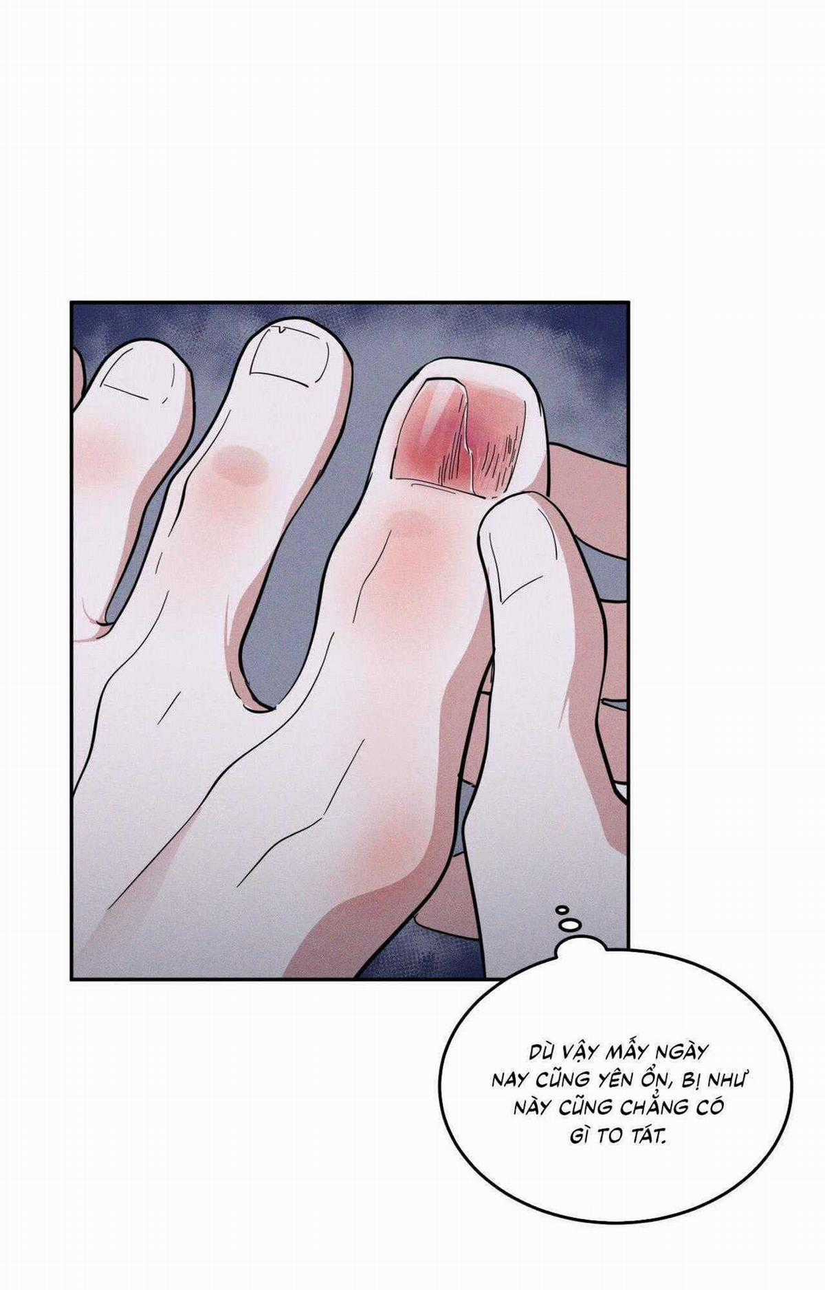 Antidote - Chapter 7 - Trang 12