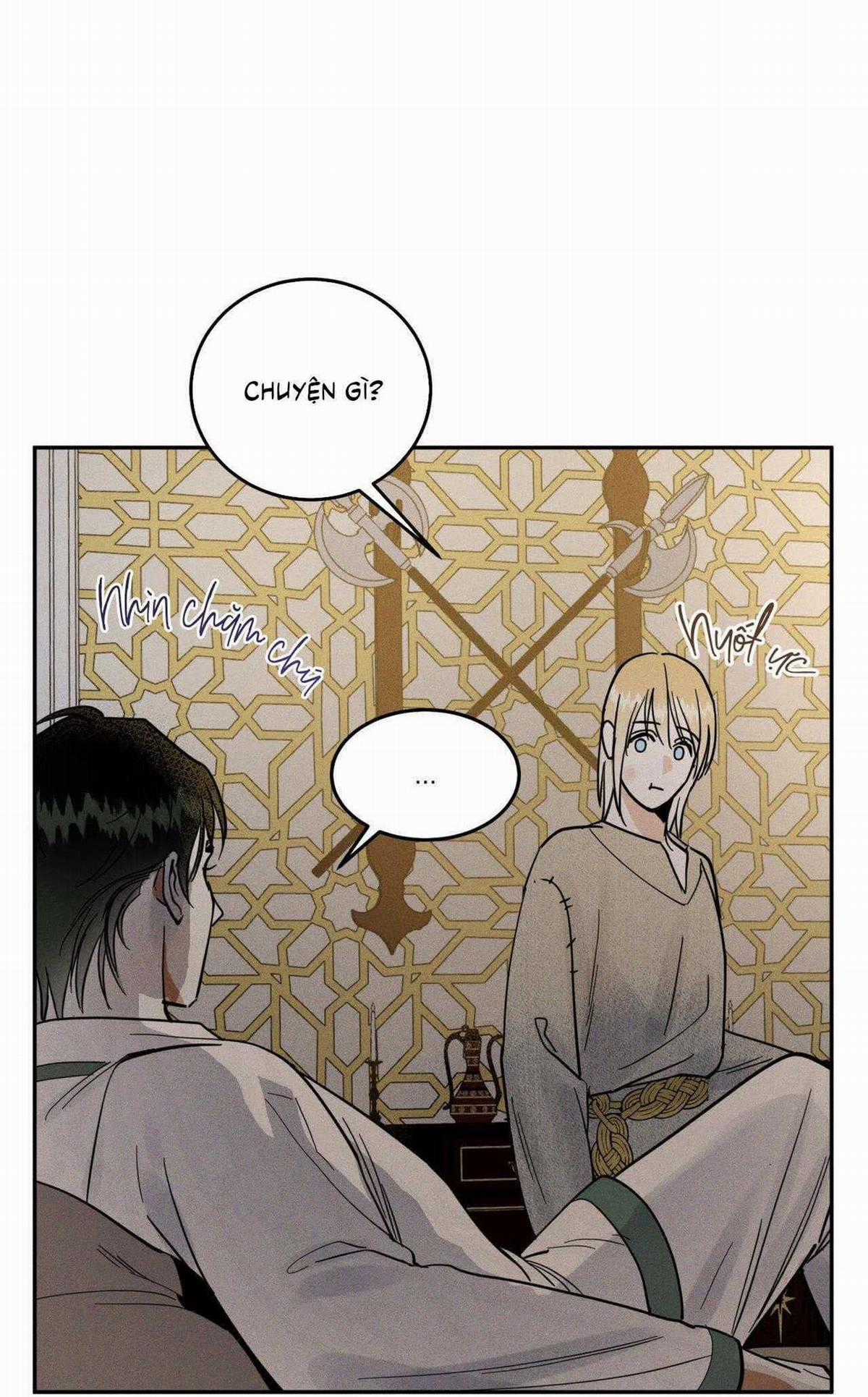 Antidote - Chapter 7 - Trang 15