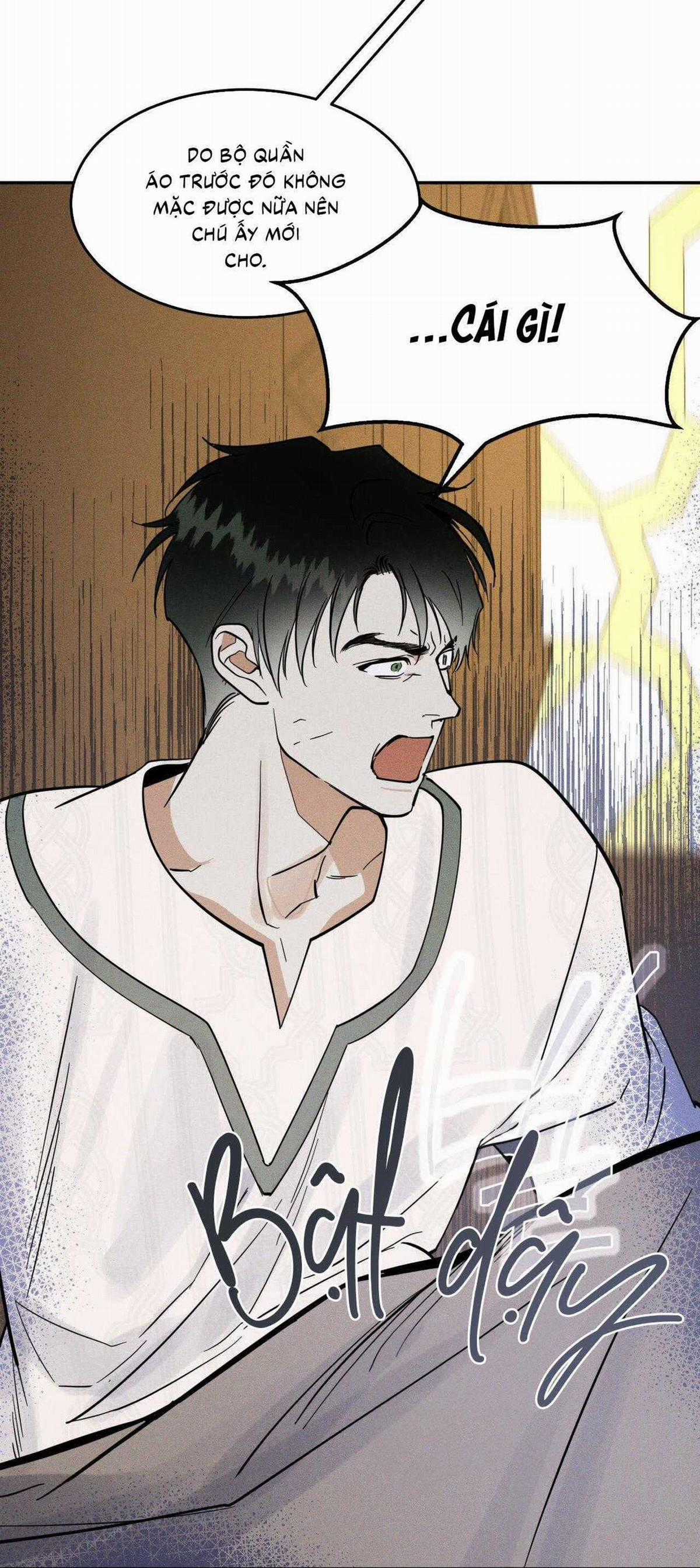 Antidote - Chapter 7 - Trang 20