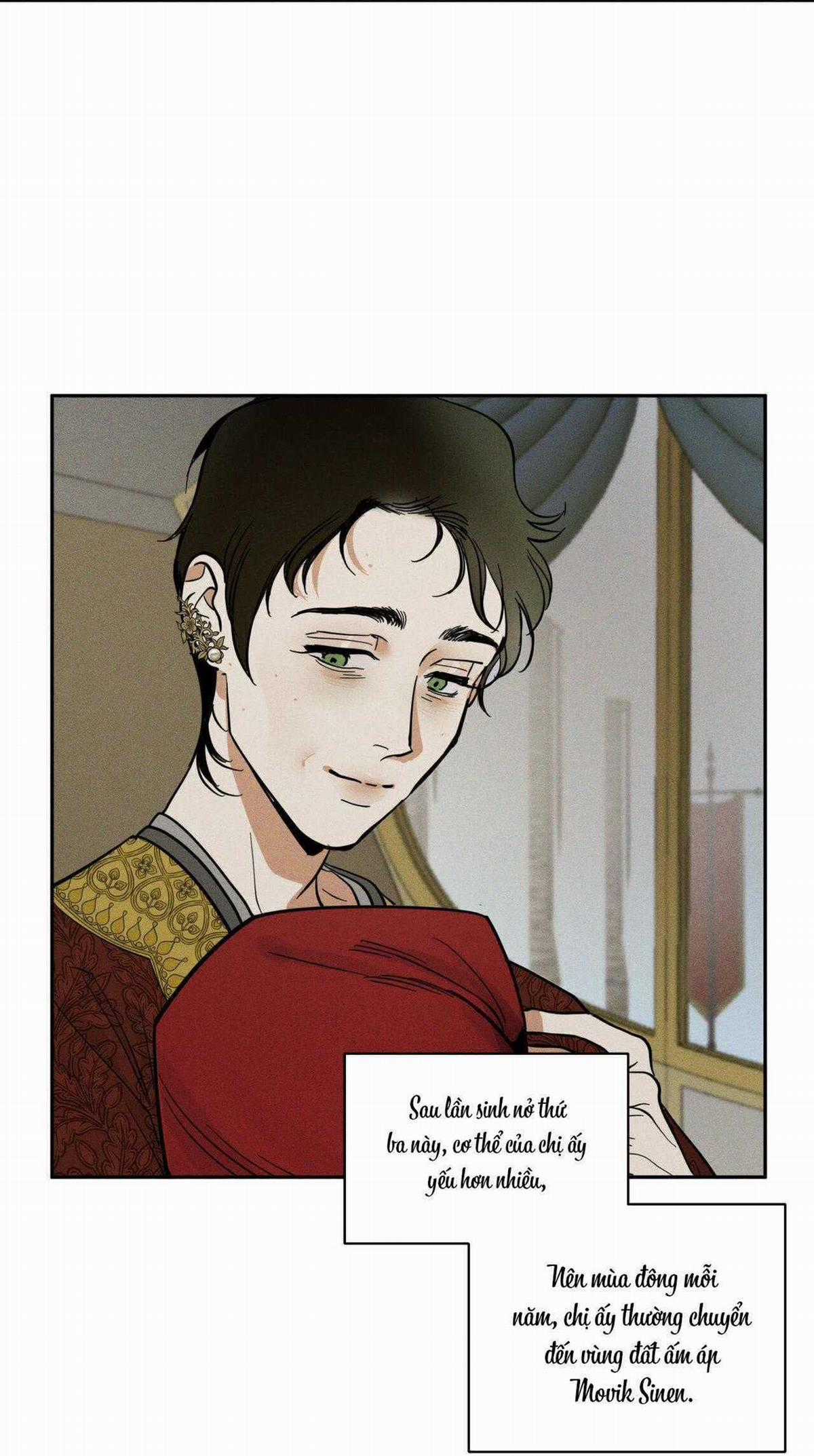 Antidote - Chapter 7 - Trang 3