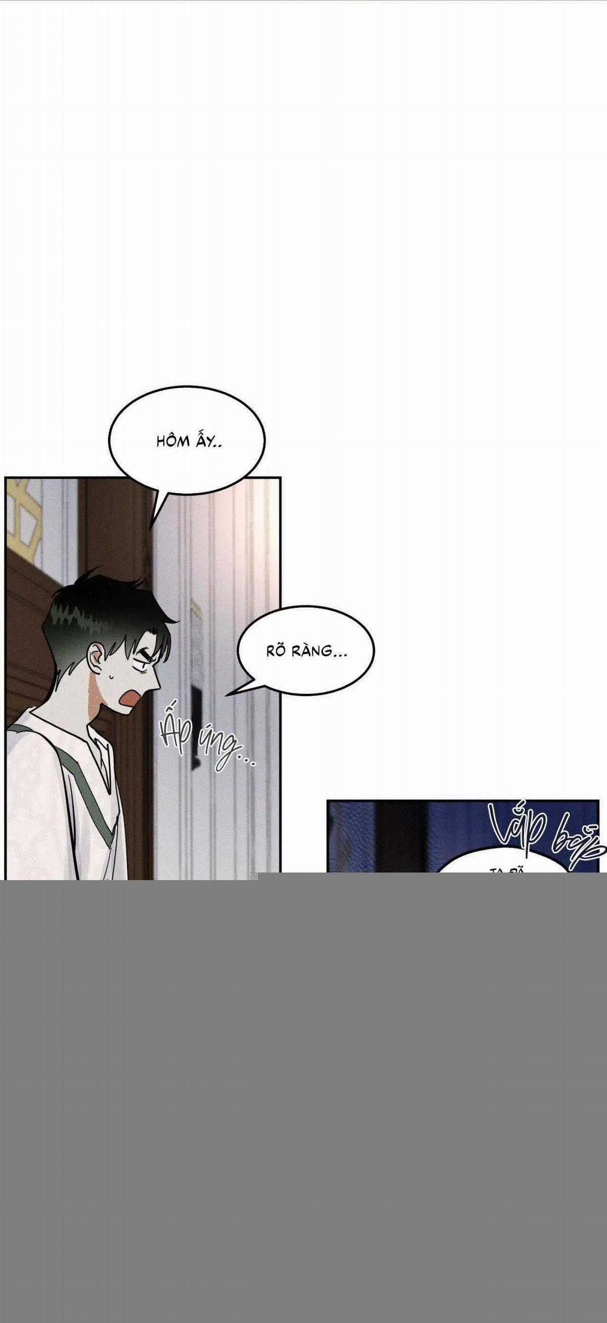 Antidote - Chapter 7 - Trang 23